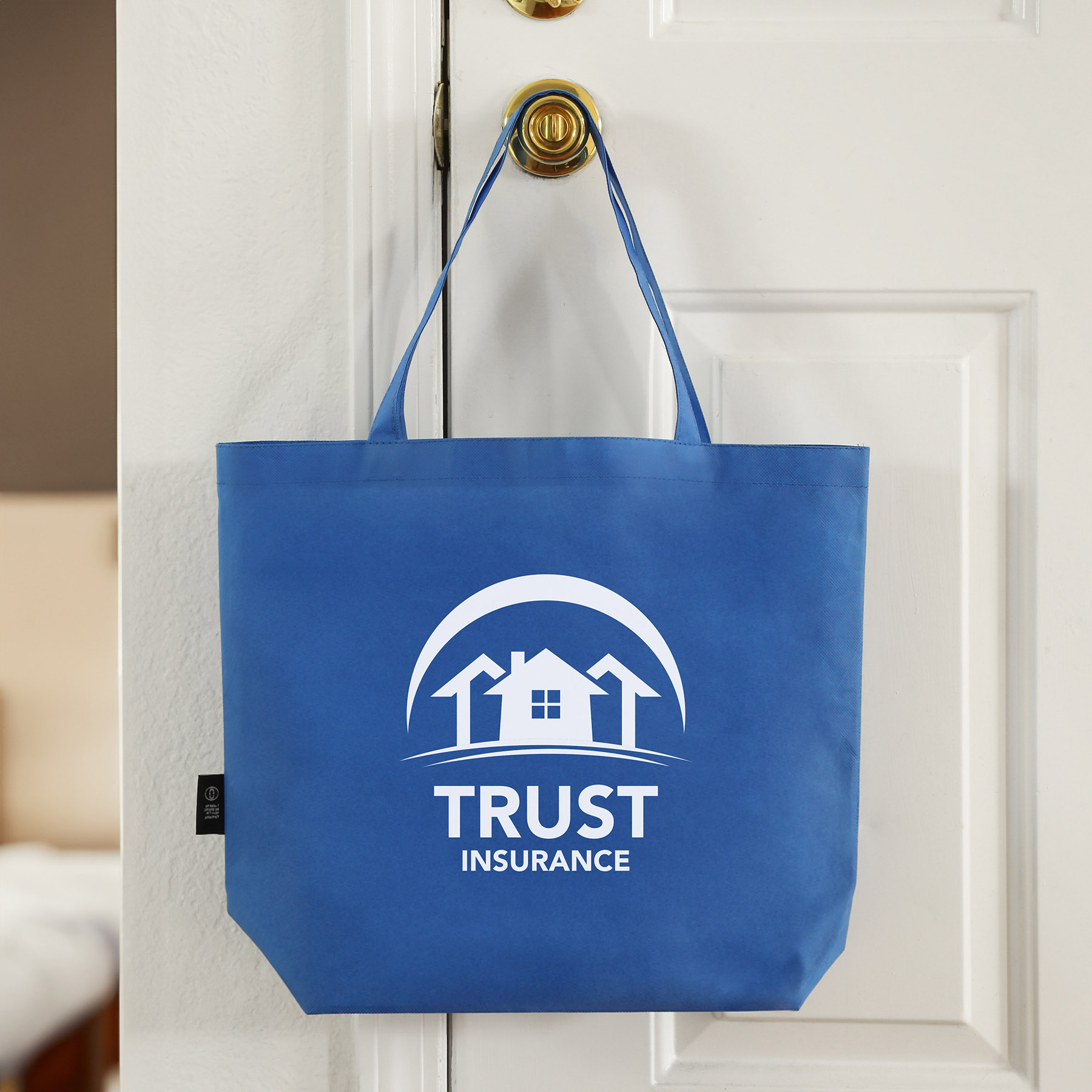 Picture of reGen rPET Large Non Woven Tote
