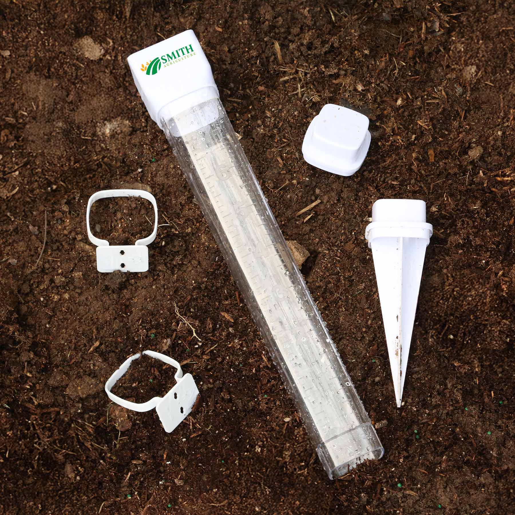 Picture of Cloudburst 7" Rain Gauge