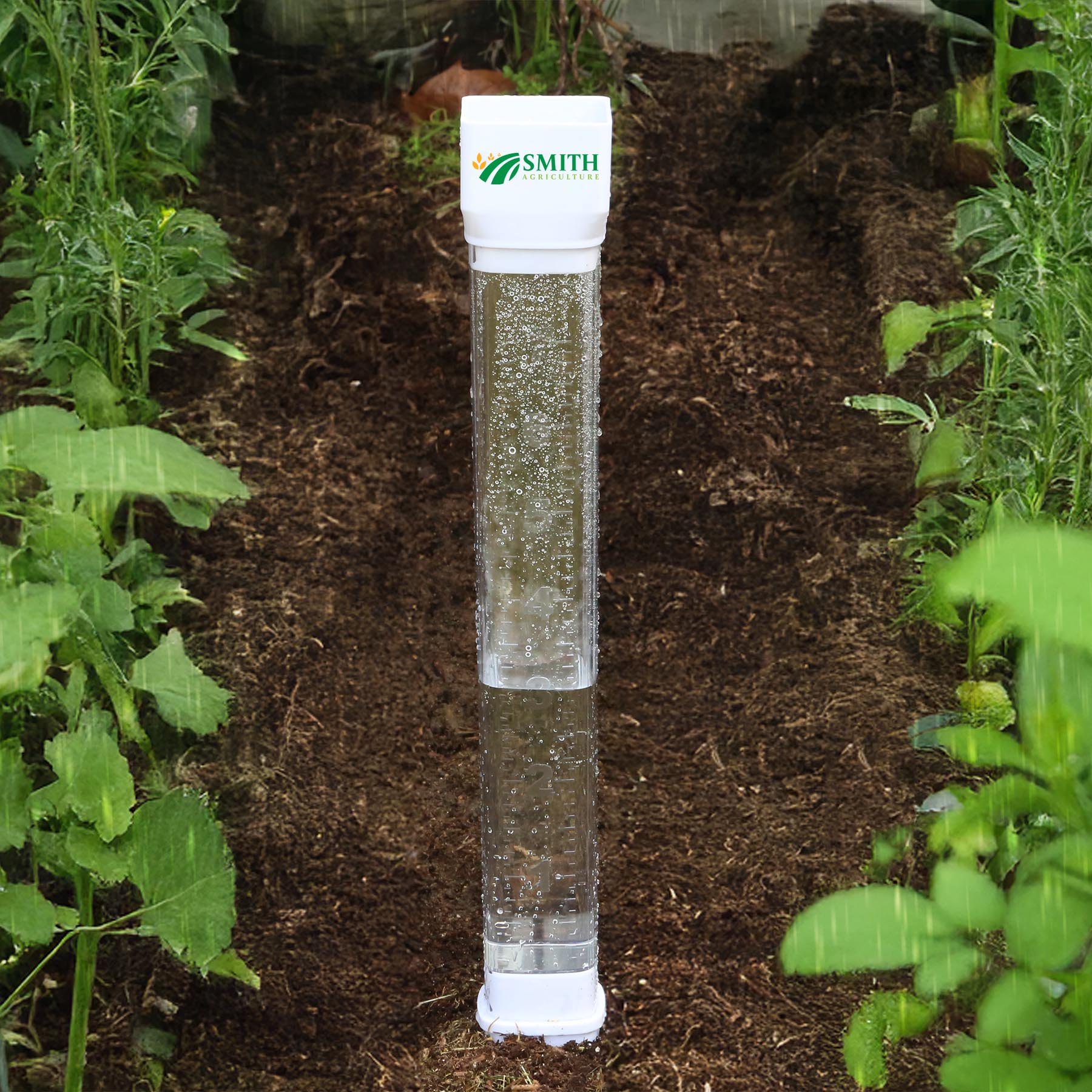 Picture of Cloudburst 7" Rain Gauge