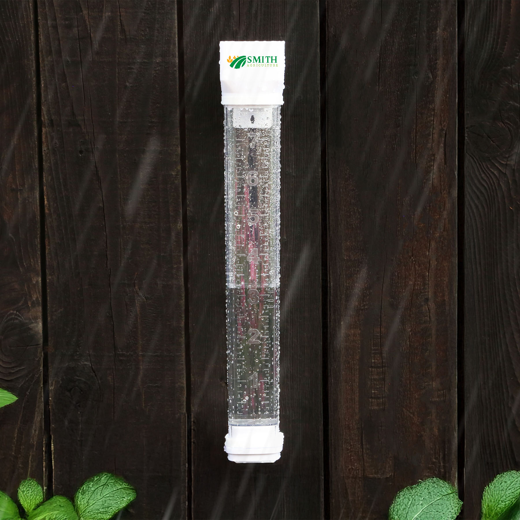Picture of Cloudburst 7" Rain Gauge