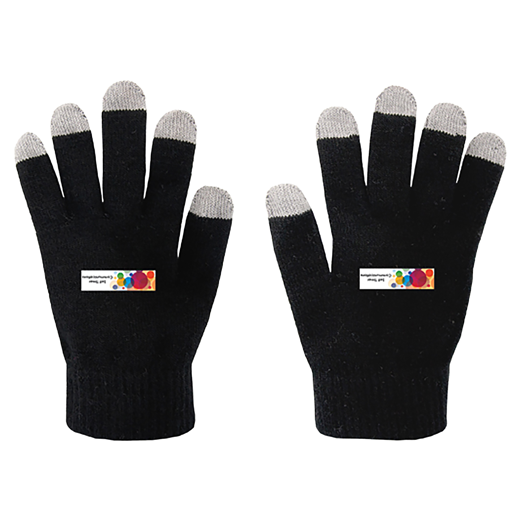 Picture of Knit Touch Screen Gloves