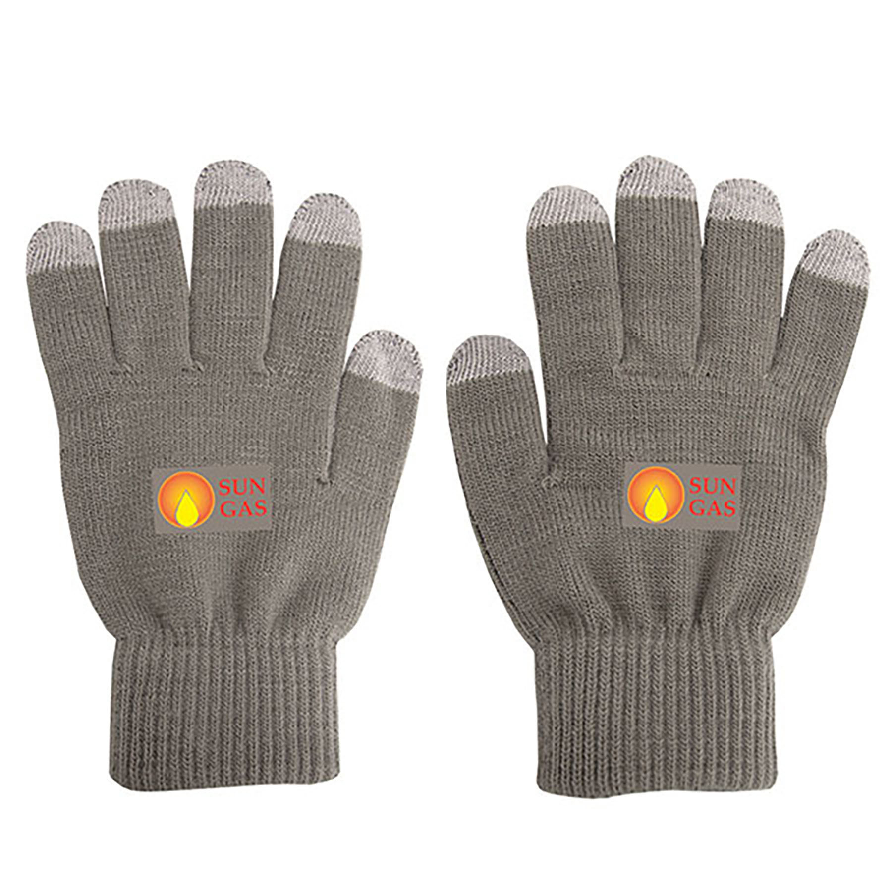 Picture of Knit Touch Screen Gloves