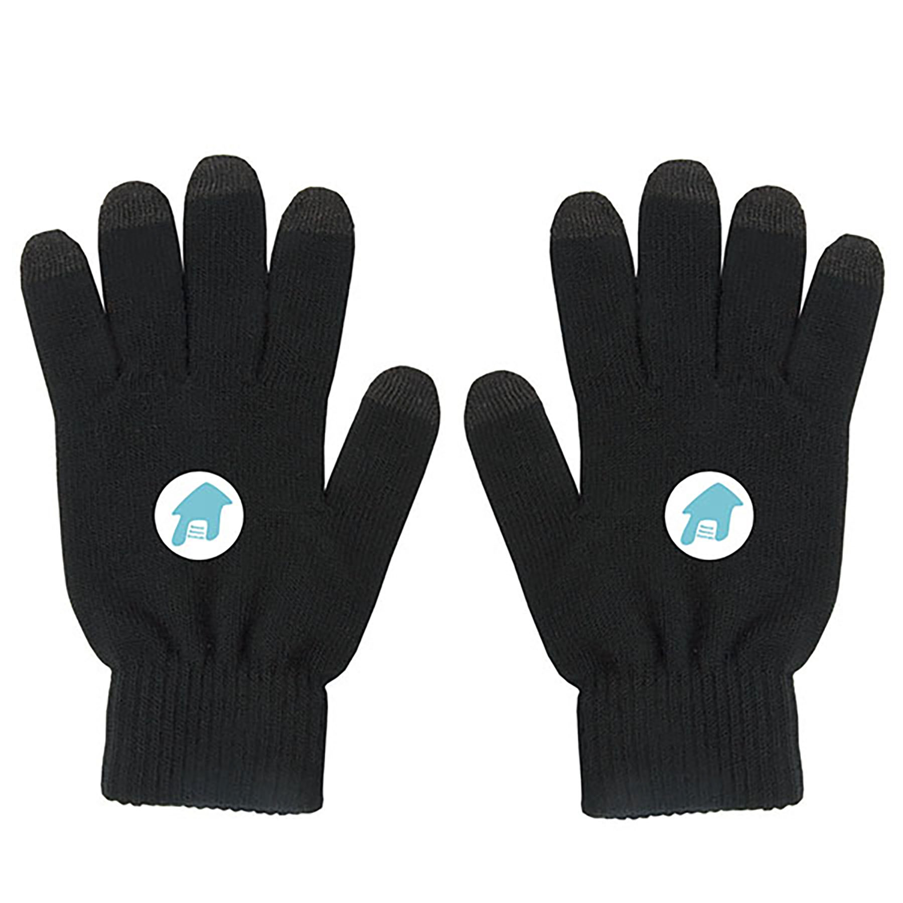 Picture of Knit Touch Screen Gloves