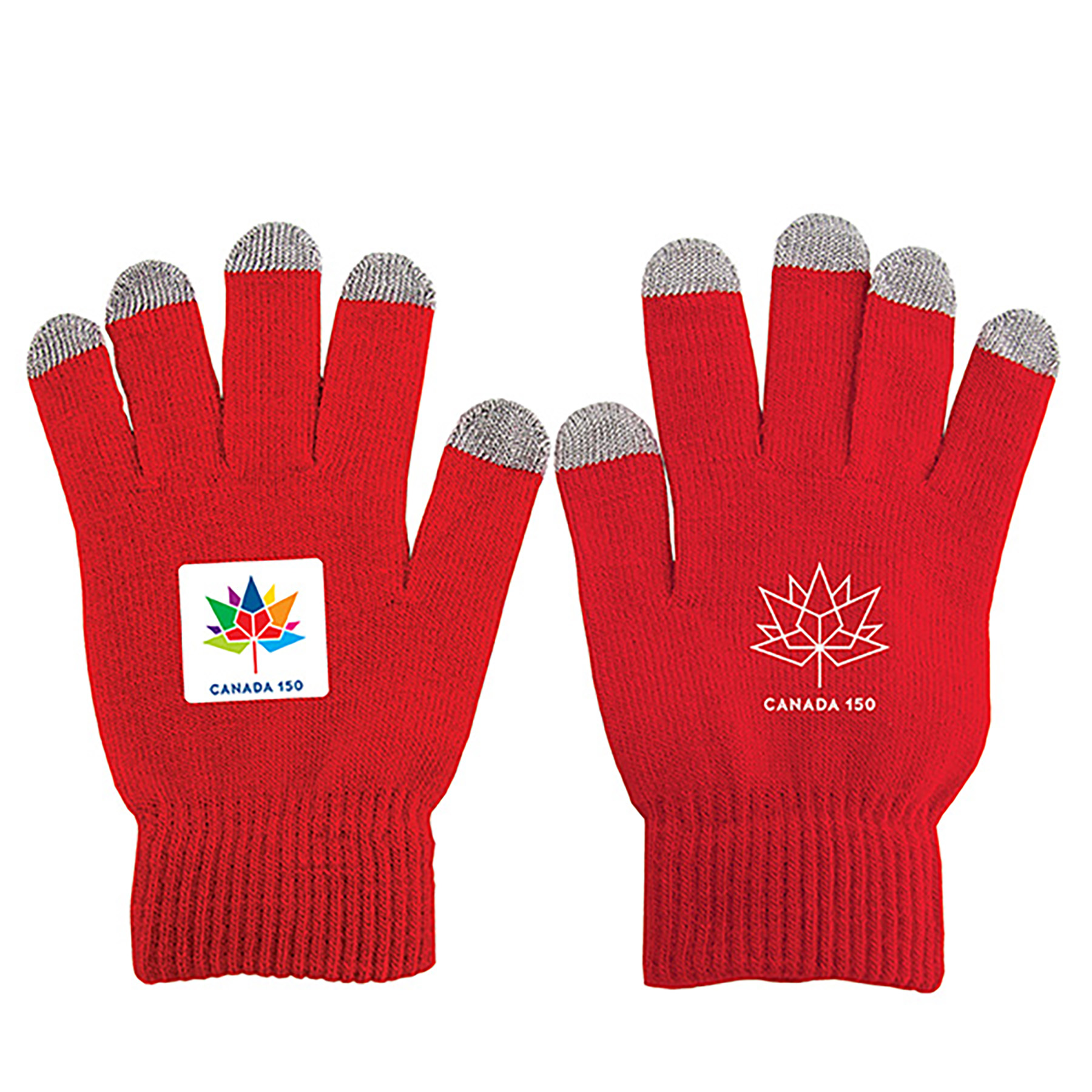 Picture of Knit Touch Screen Gloves