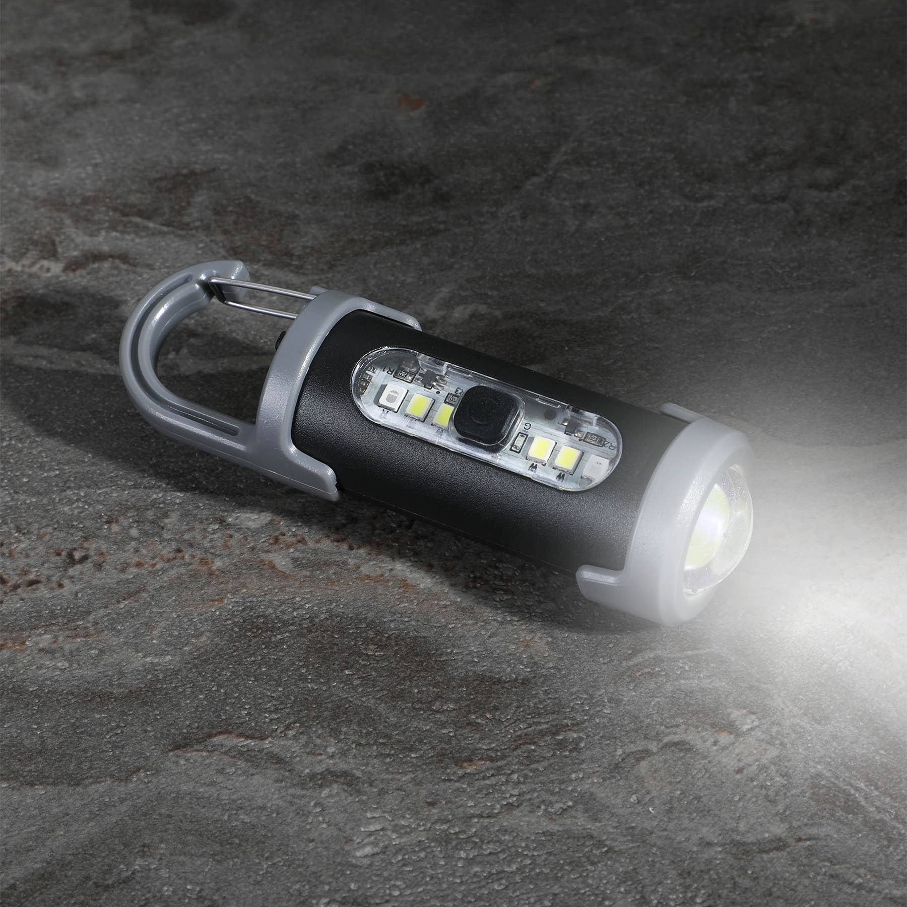 Picture of Renew Rechargeable Mini Utility Flashlight