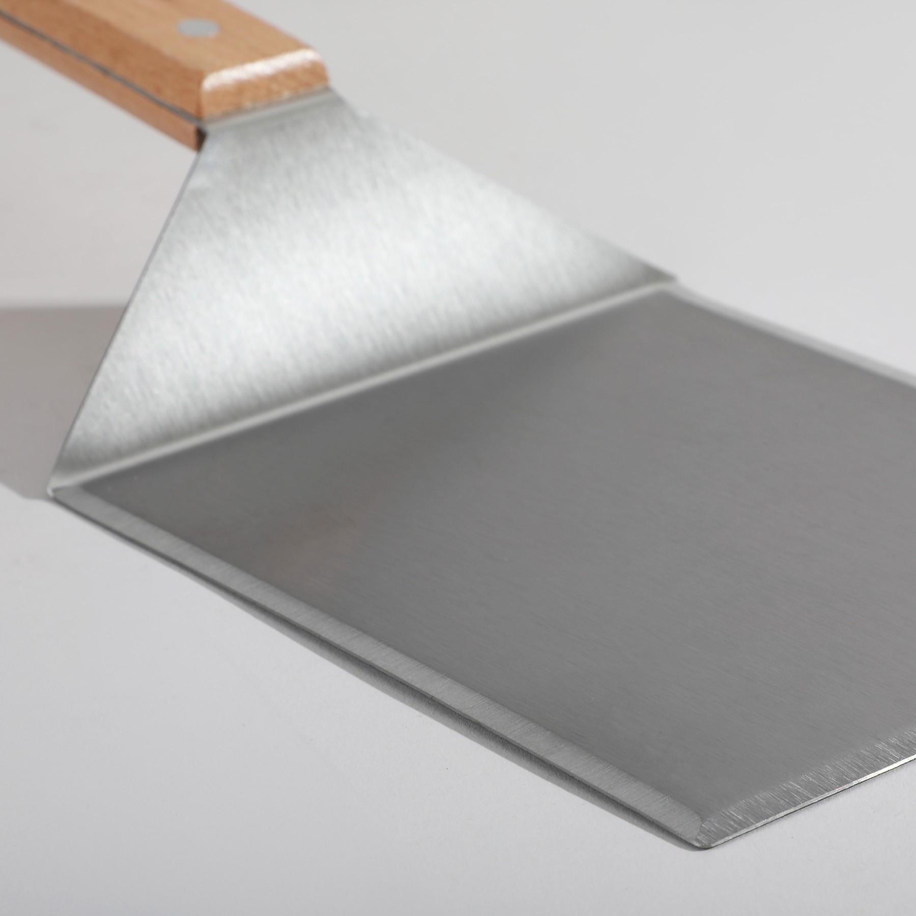 Picture of Grill Easy Griddle Spatula