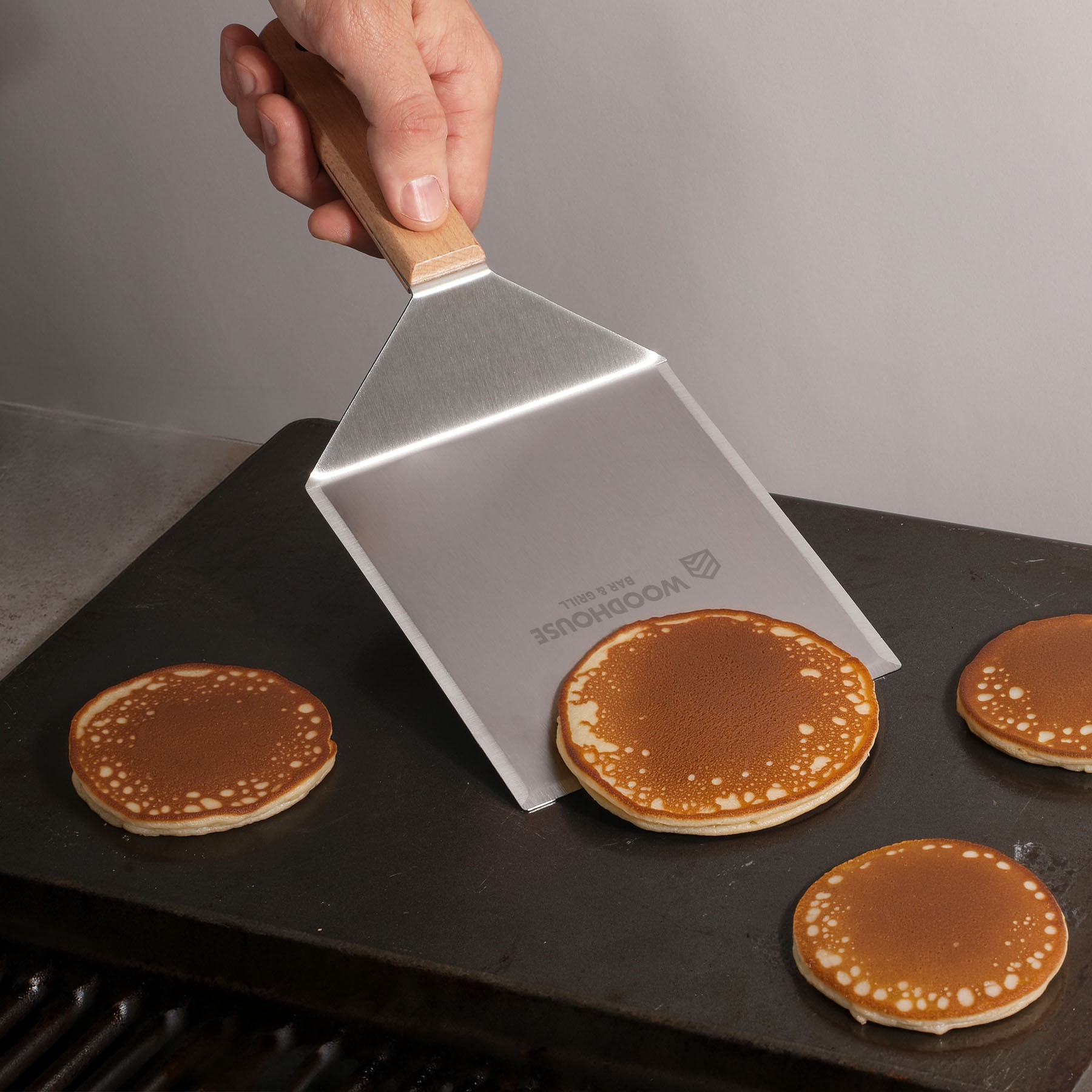 Picture of Grill Easy Griddle Spatula