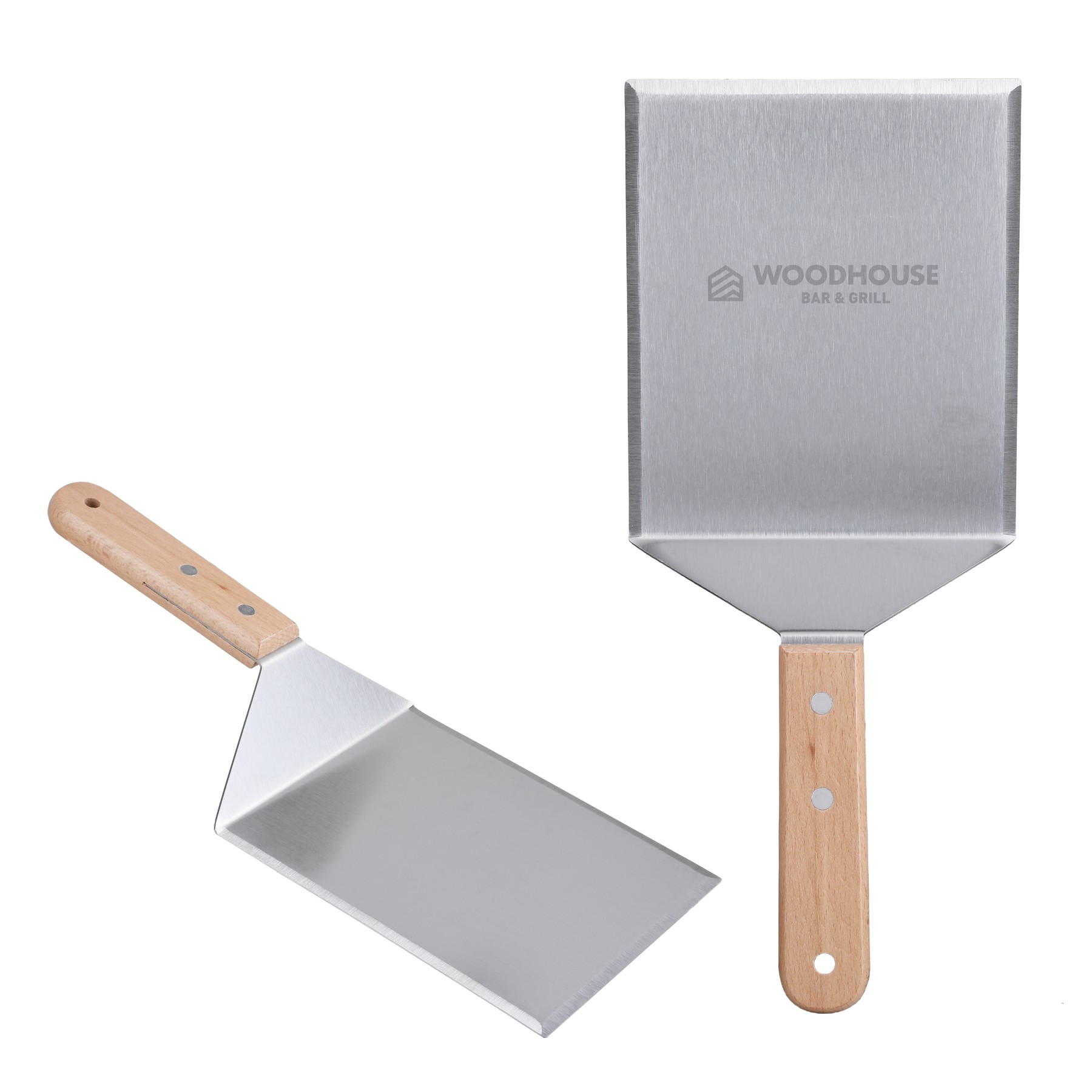 Picture of Grill Easy Griddle Spatula