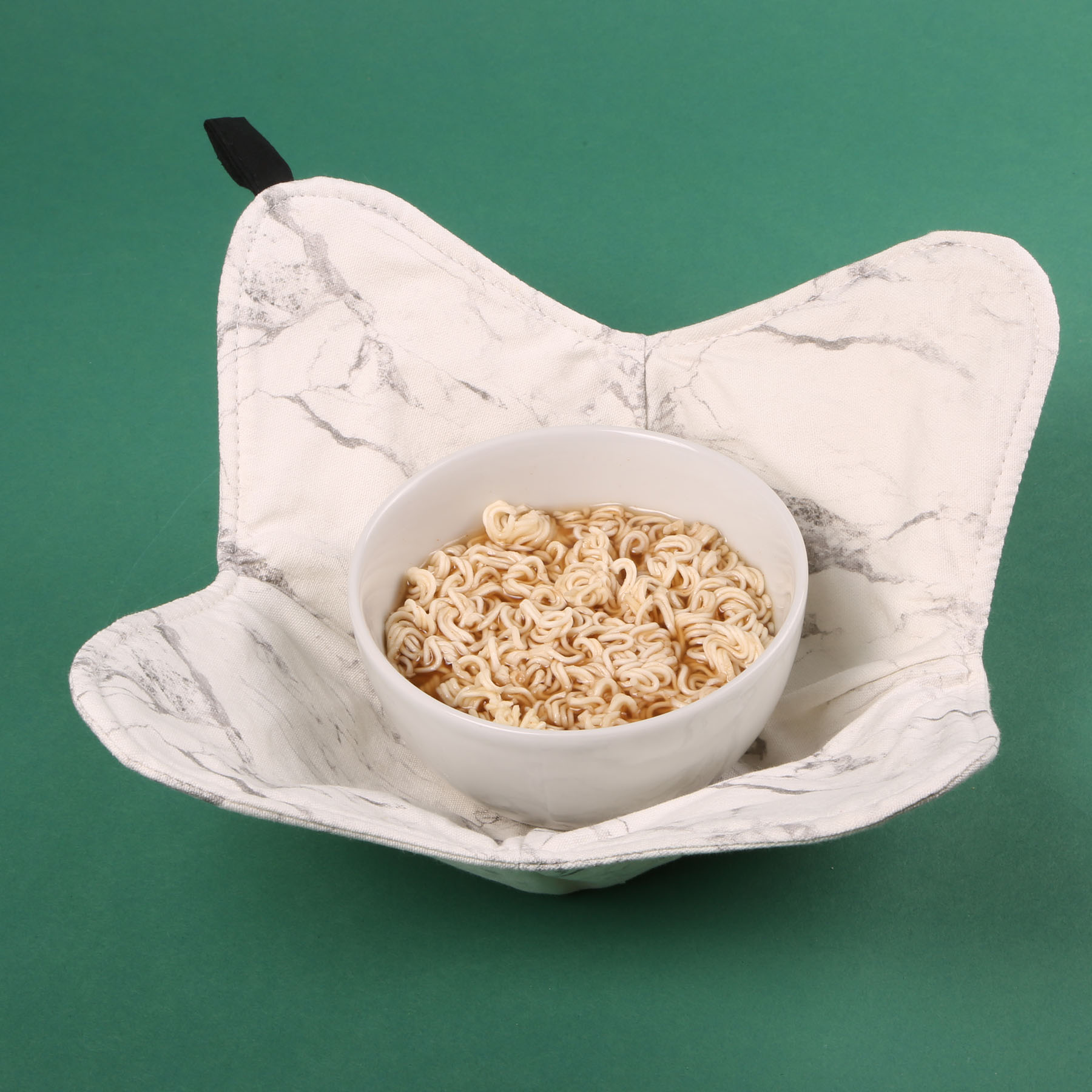 Picture of Microwaveable Bowl Buddy