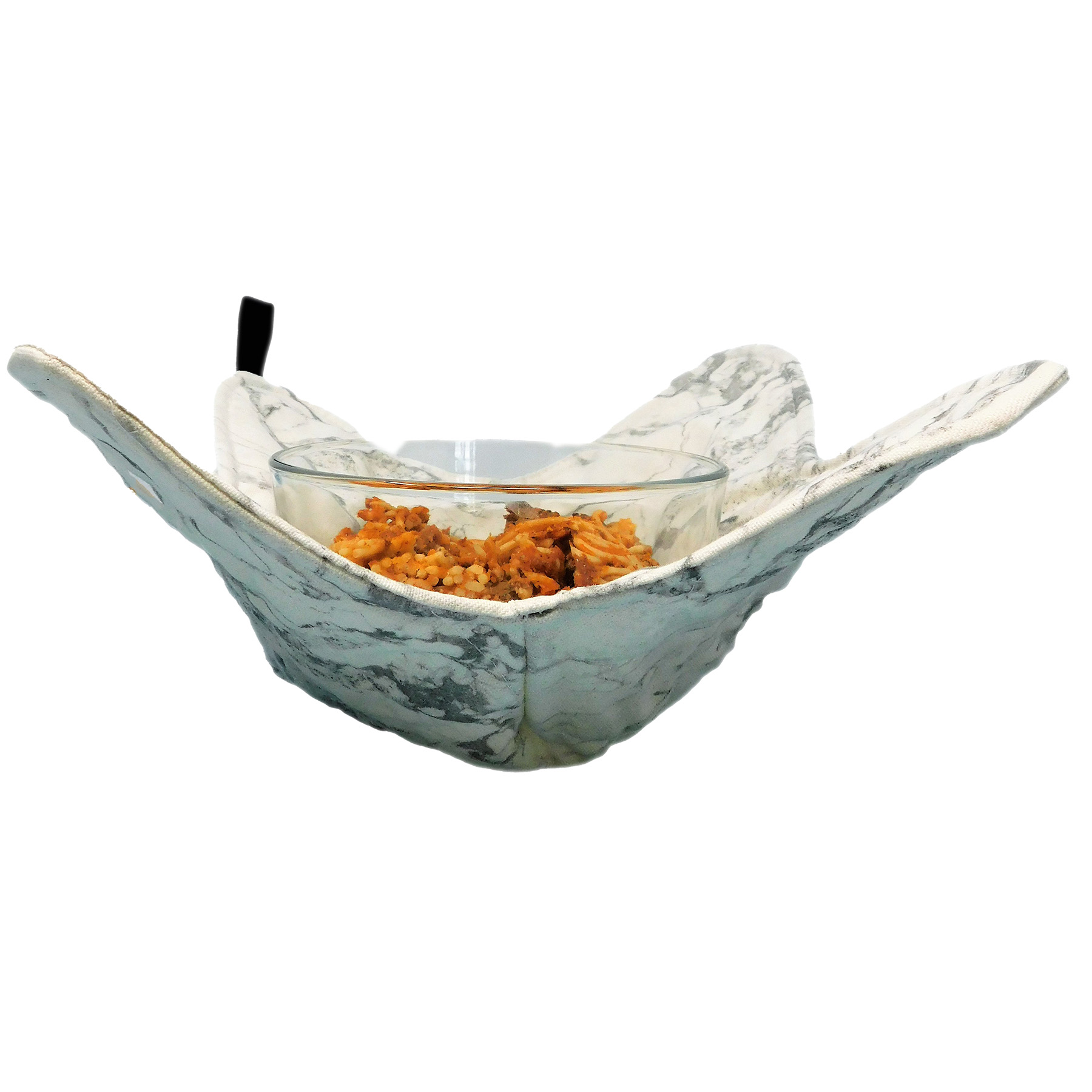 Picture of Microwaveable Bowl Buddy