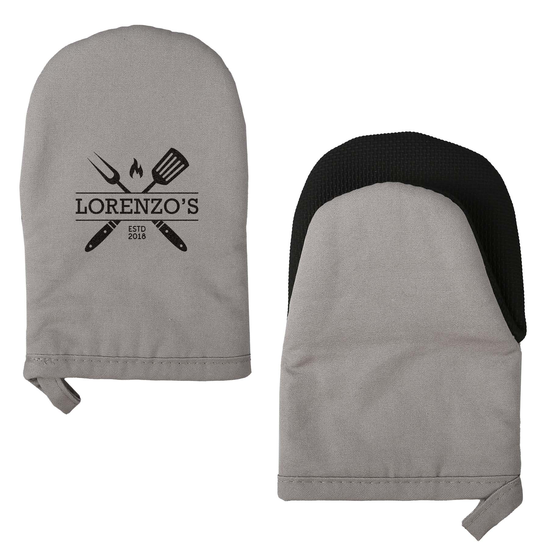 Picture of Apex Puppet Oven Mitt