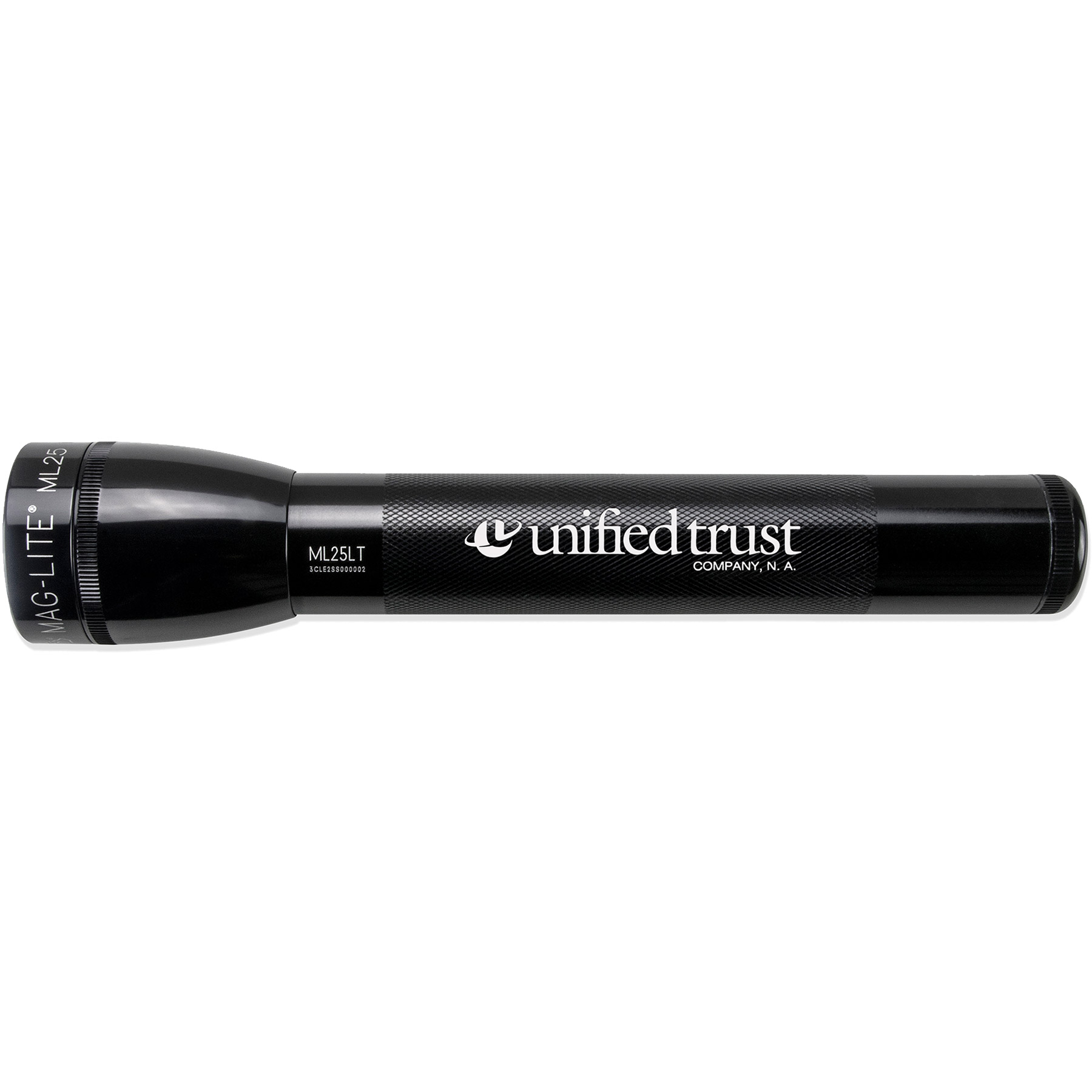 Picture of 3 Cell C LED Maglite® 173 Lumens