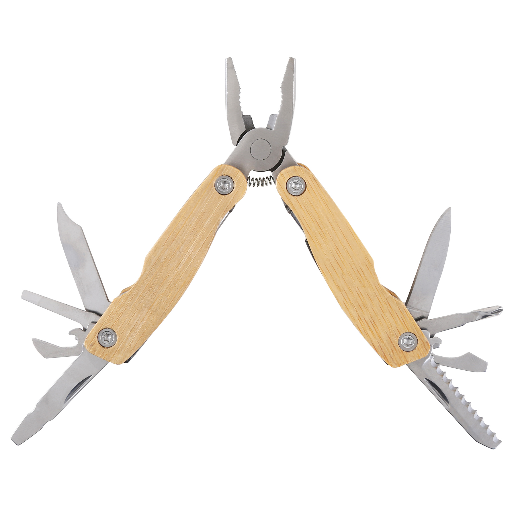 Picture of Timber Bamboo Multi Tool