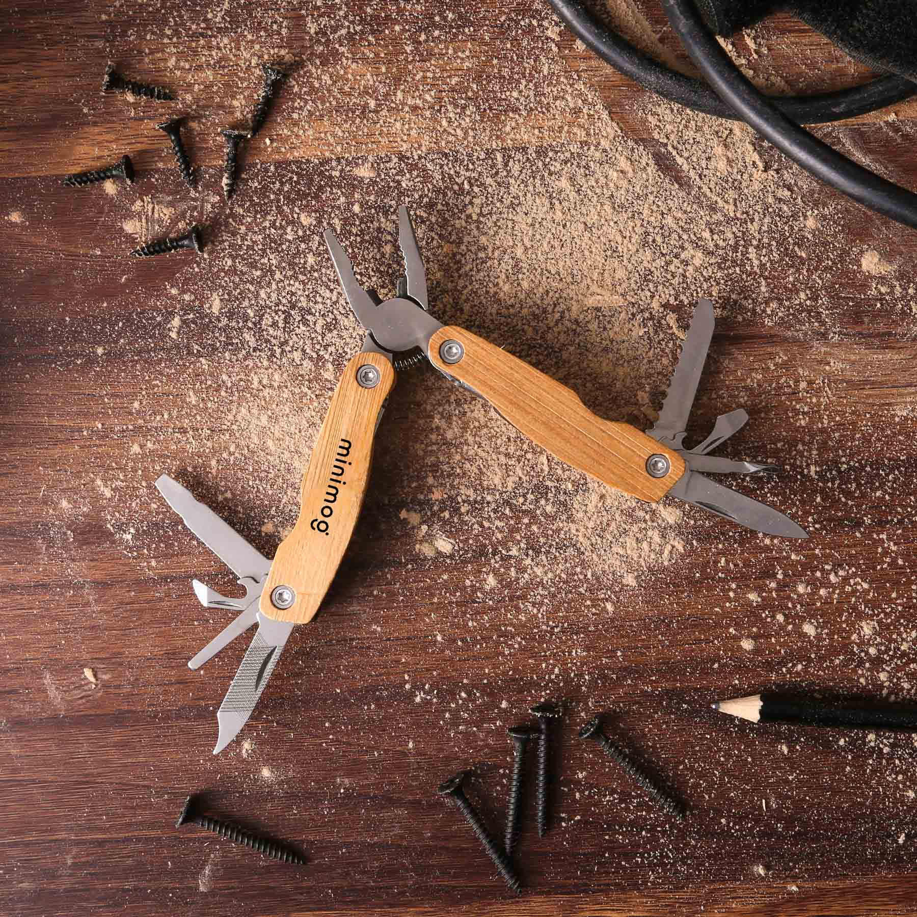 Picture of Timber Bamboo Multi Tool