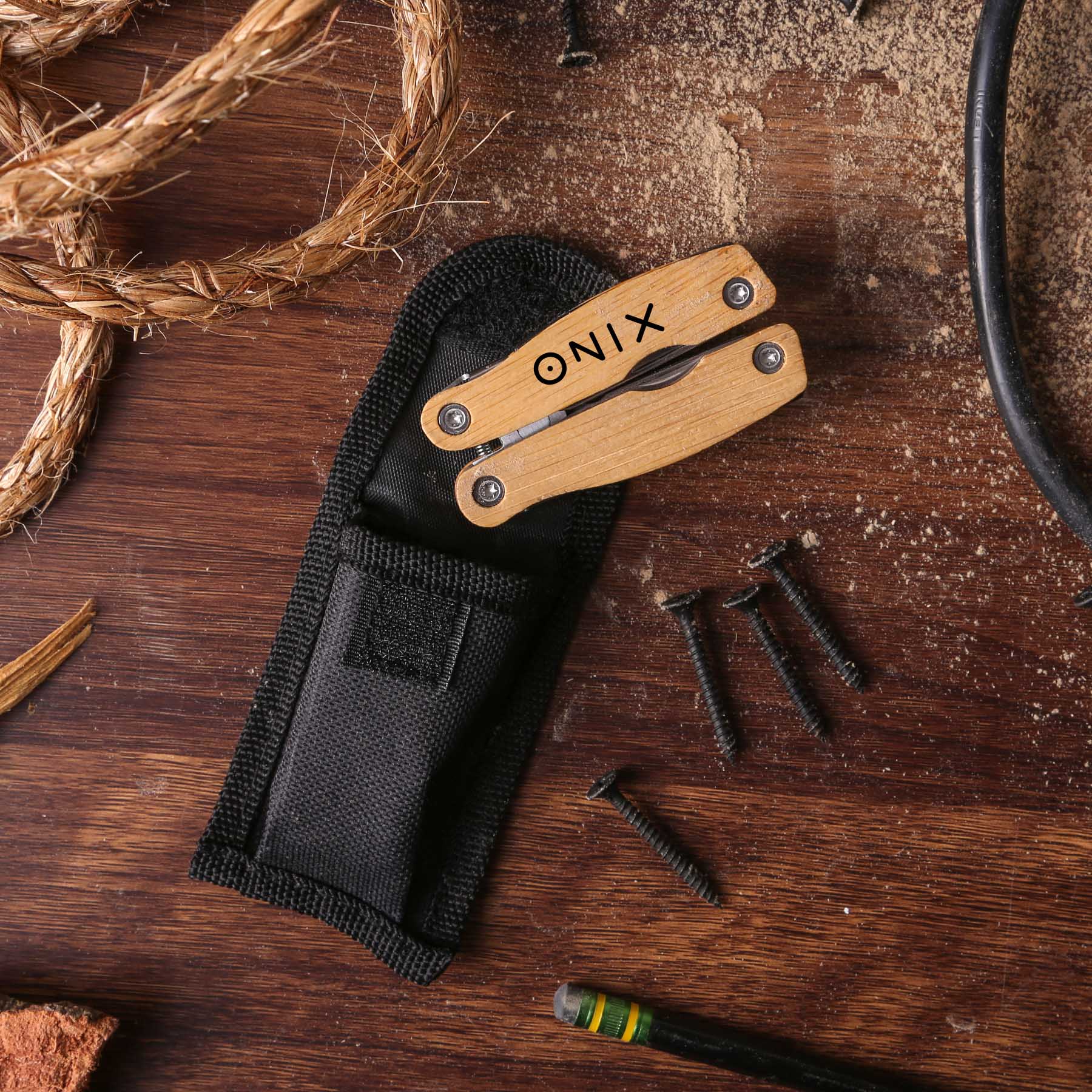 Picture of Timber Bamboo Multi Tool
