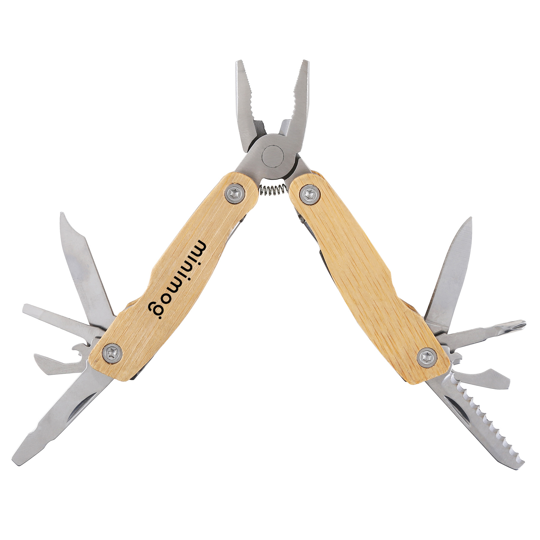 Picture of Timber Bamboo Multi Tool