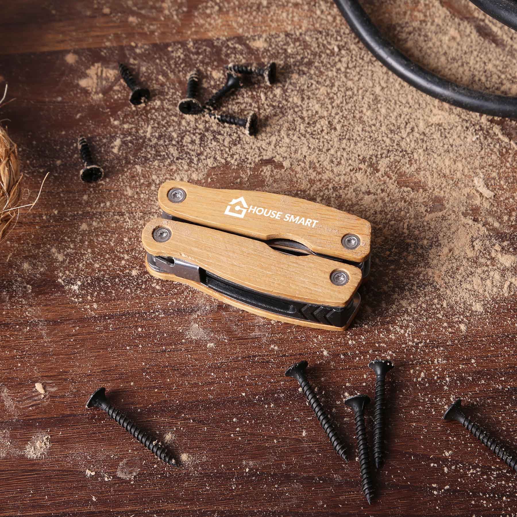 Picture of Timber Bamboo Multi Tool