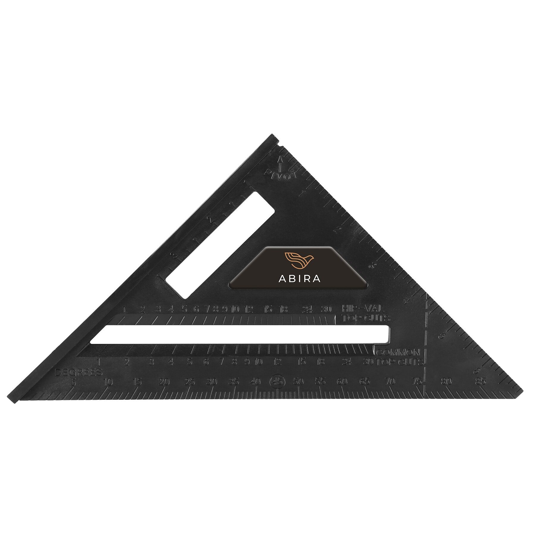 Picture of Work-It 7" Carpenter Speed Square