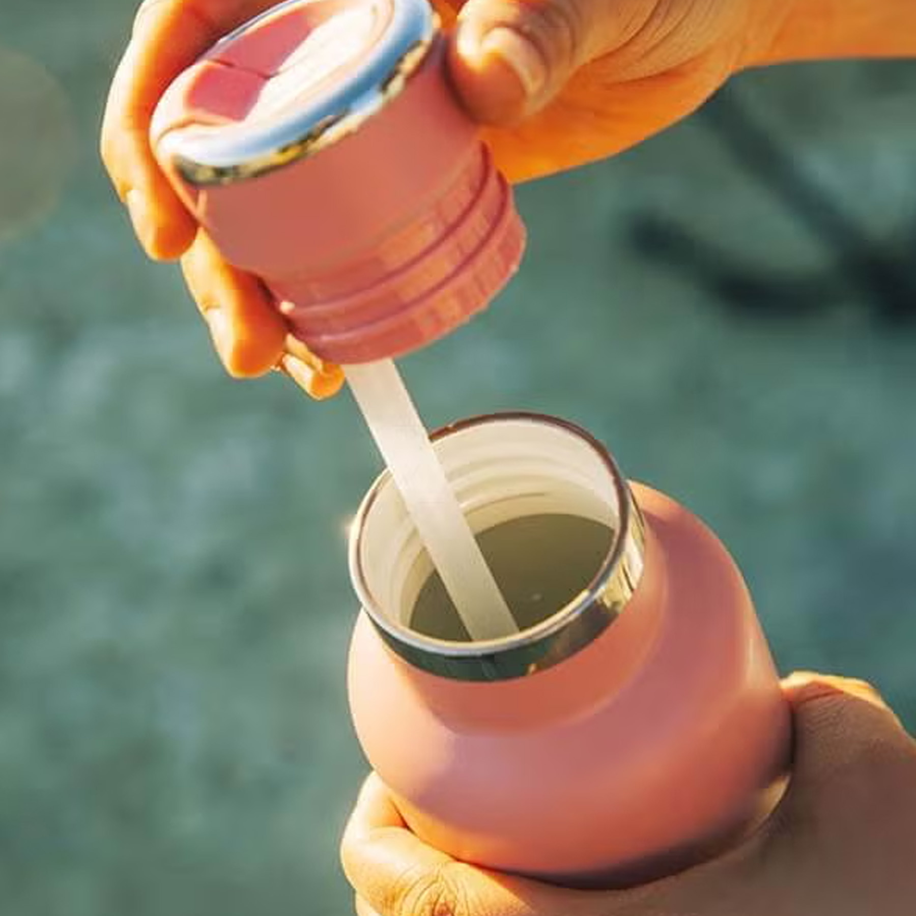 Picture of RTIC Journey Bottle: 16 oz