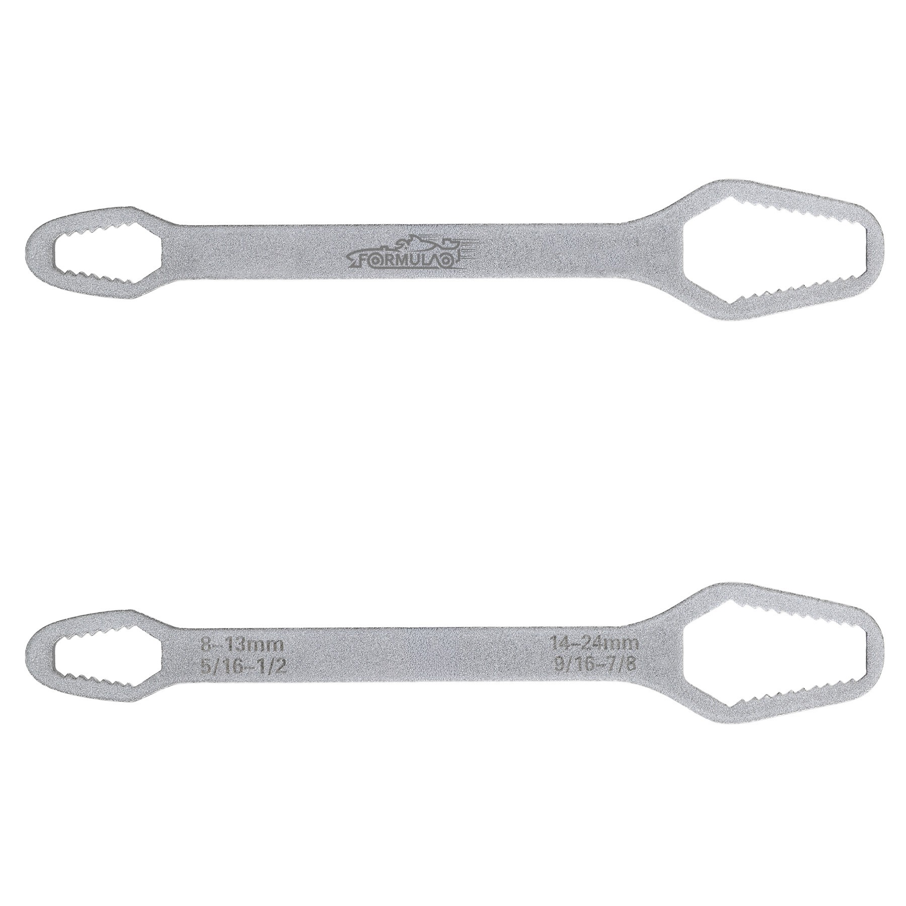 Picture of Work-It Double Ended Wrench