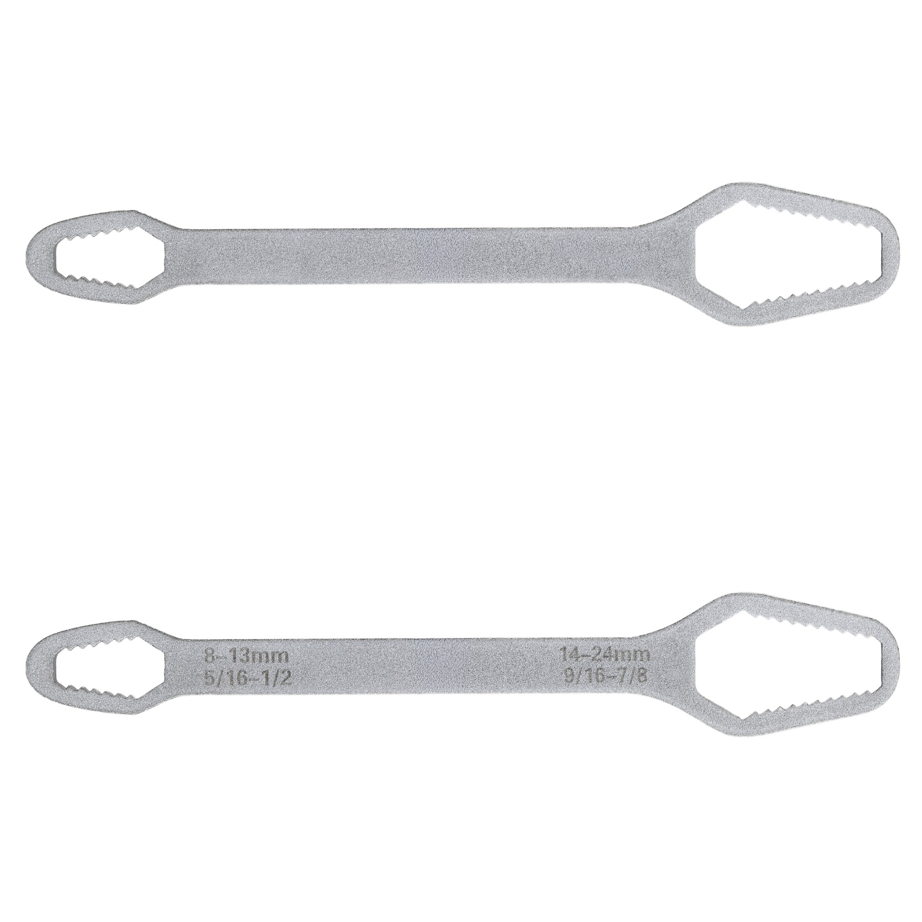 Picture of Work-It Double Ended Wrench