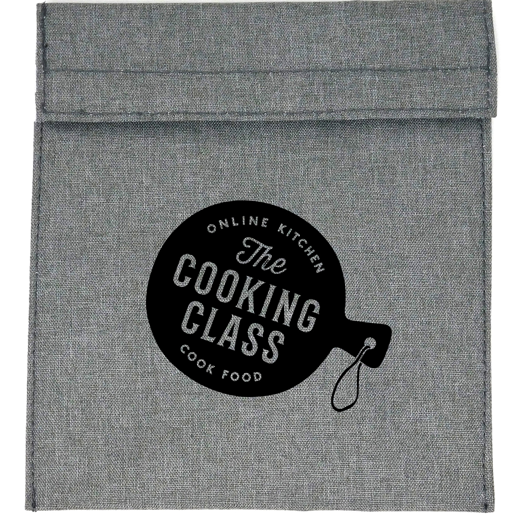 Picture of Snack Sac Reusable Storage Bag