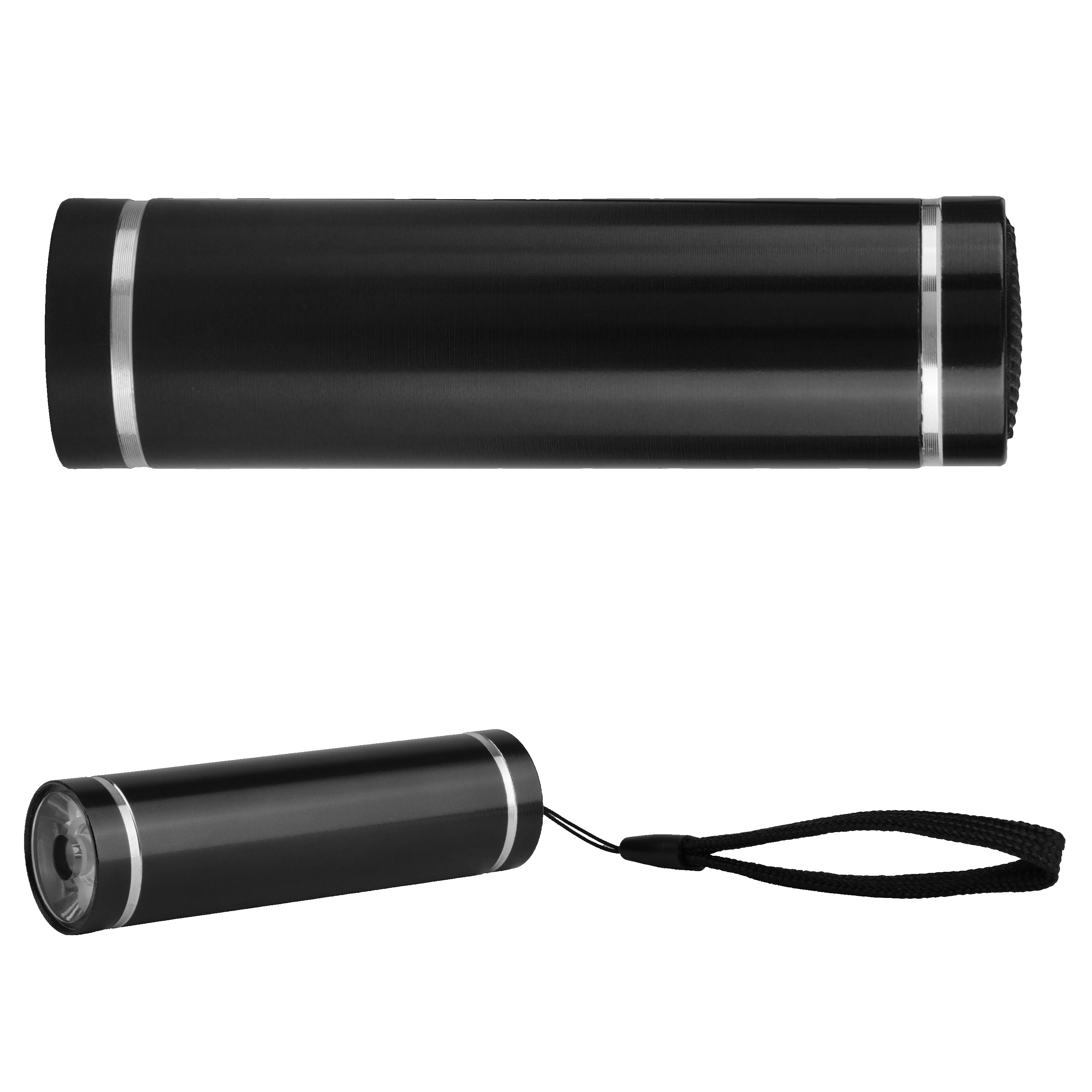 Picture of reGen COB Recycled Aluminum Flashlight