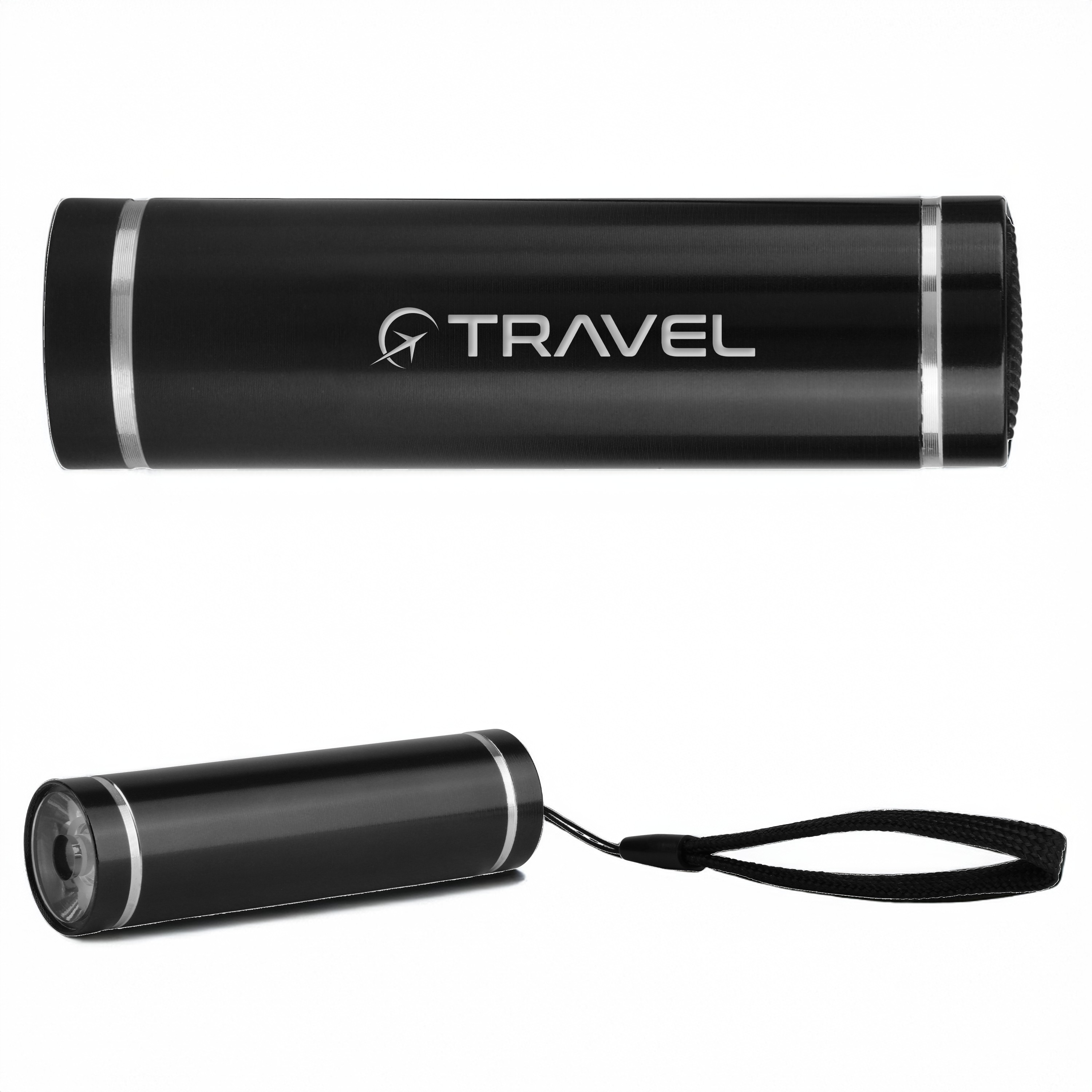 Picture of reGen COB Recycled Aluminum Flashlight