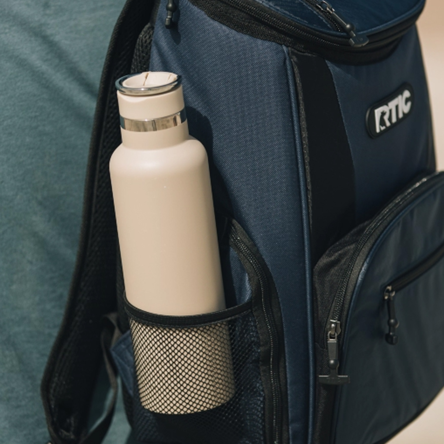Picture of RTIC Journey Bottle: 26 oz
