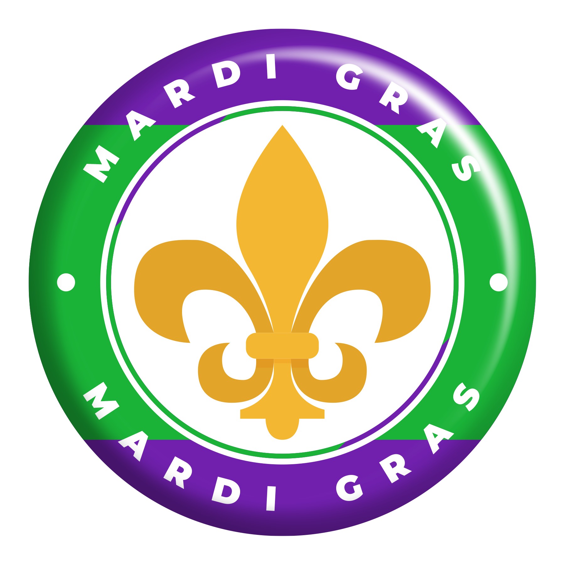 Picture of Full Color Domed Decals (Sized Between 9 And 12 Sq. In.)