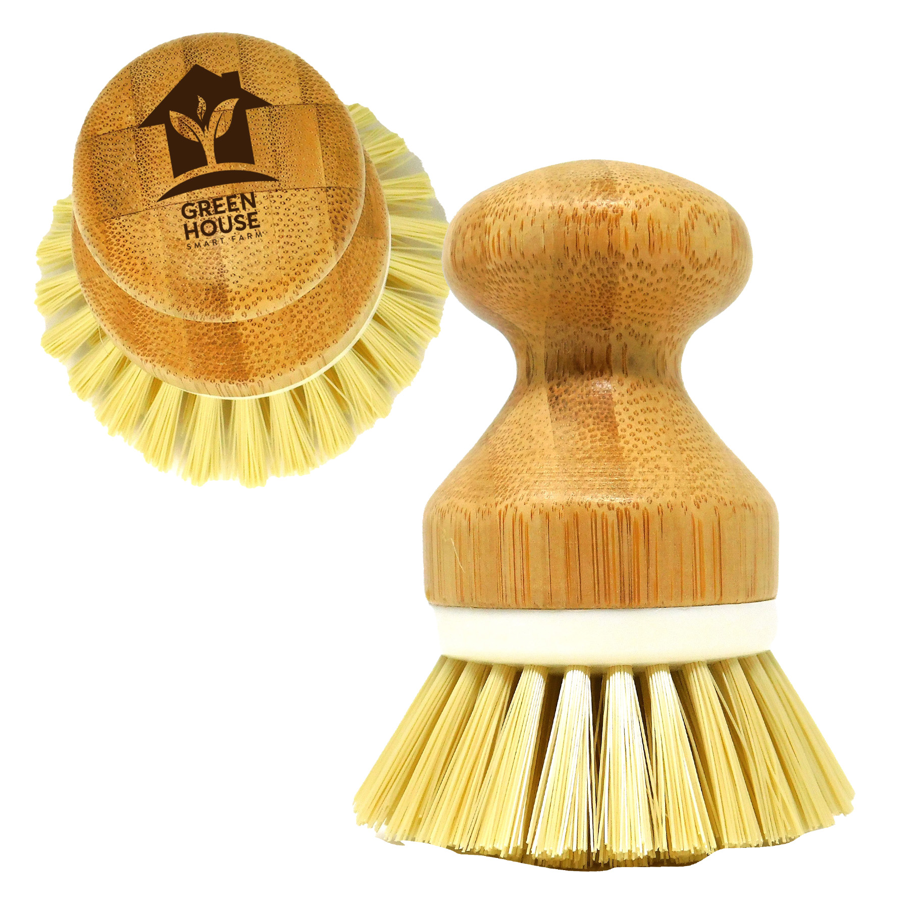 Picture of Chun Bamboo Brush