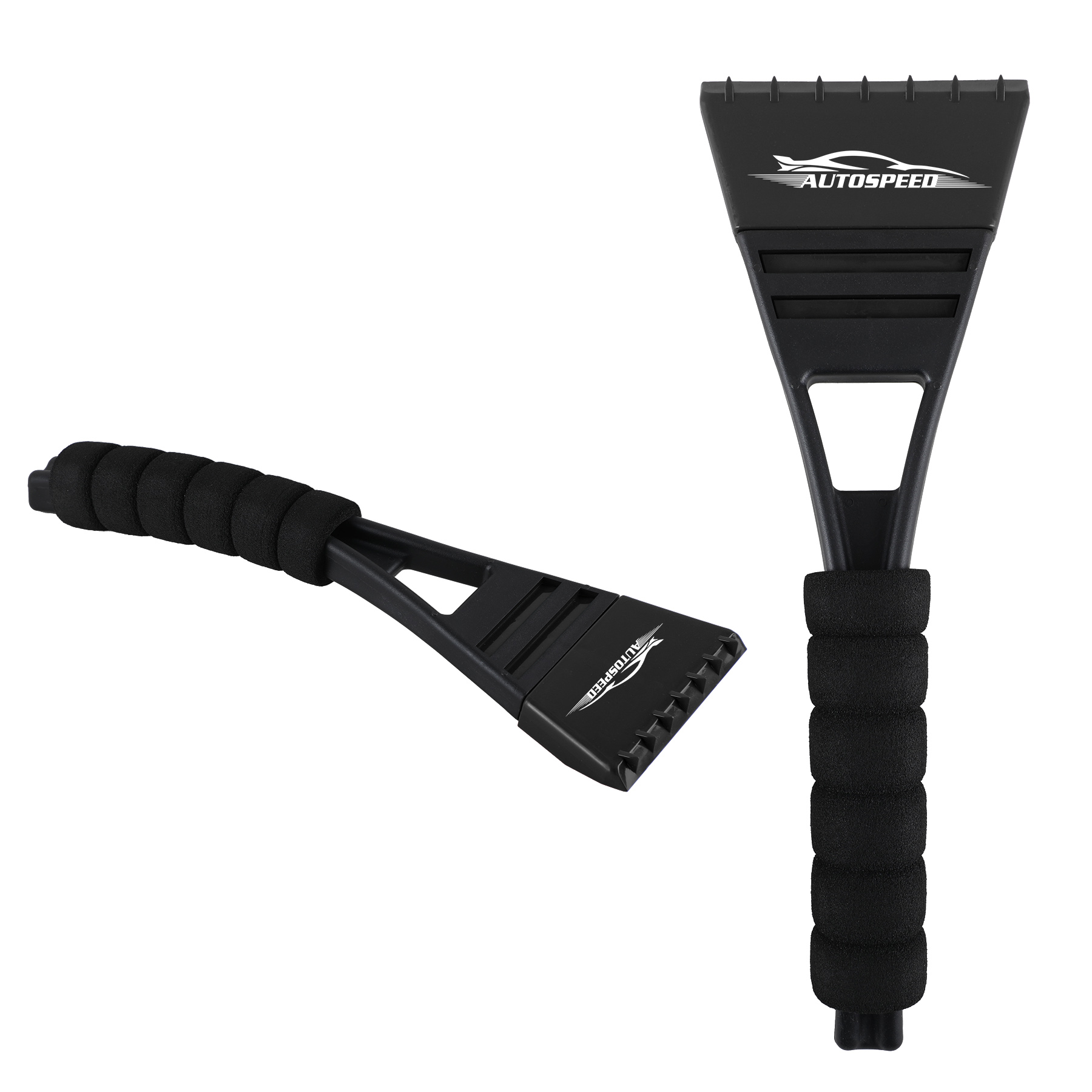 Picture of Comfort Grip Ice Scraper