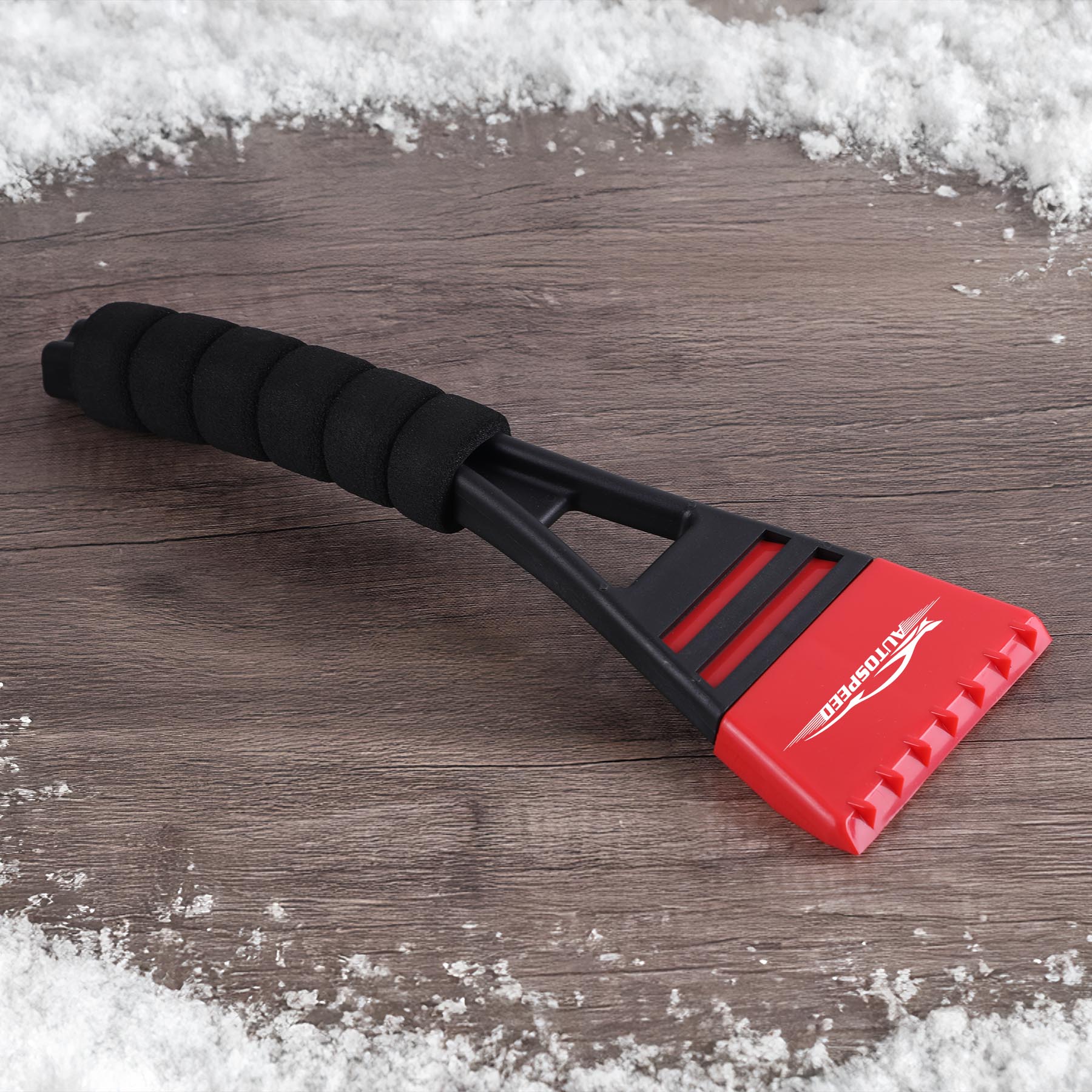 Picture of Comfort Grip Ice Scraper