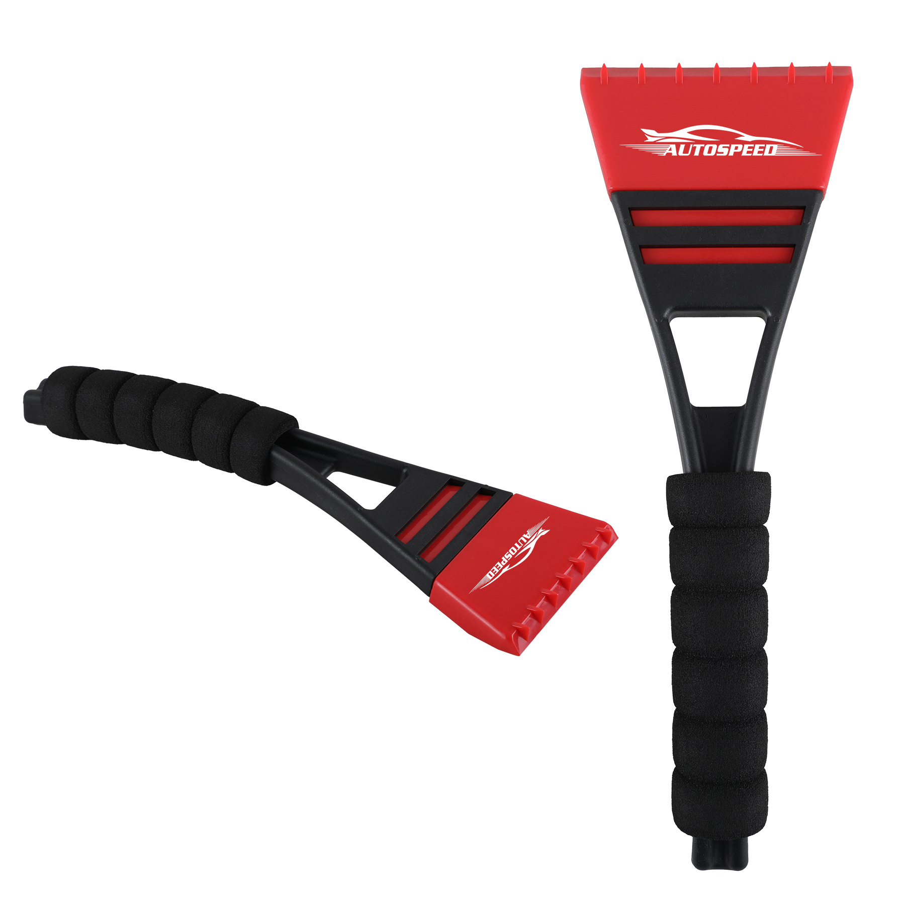 Picture of Comfort Grip Ice Scraper