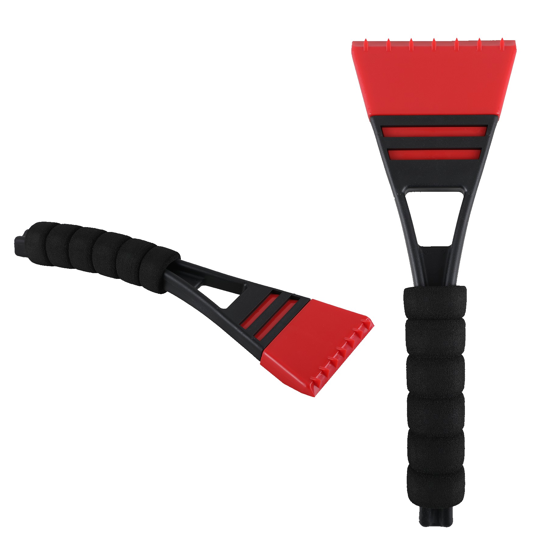 Picture of Comfort Grip Ice Scraper