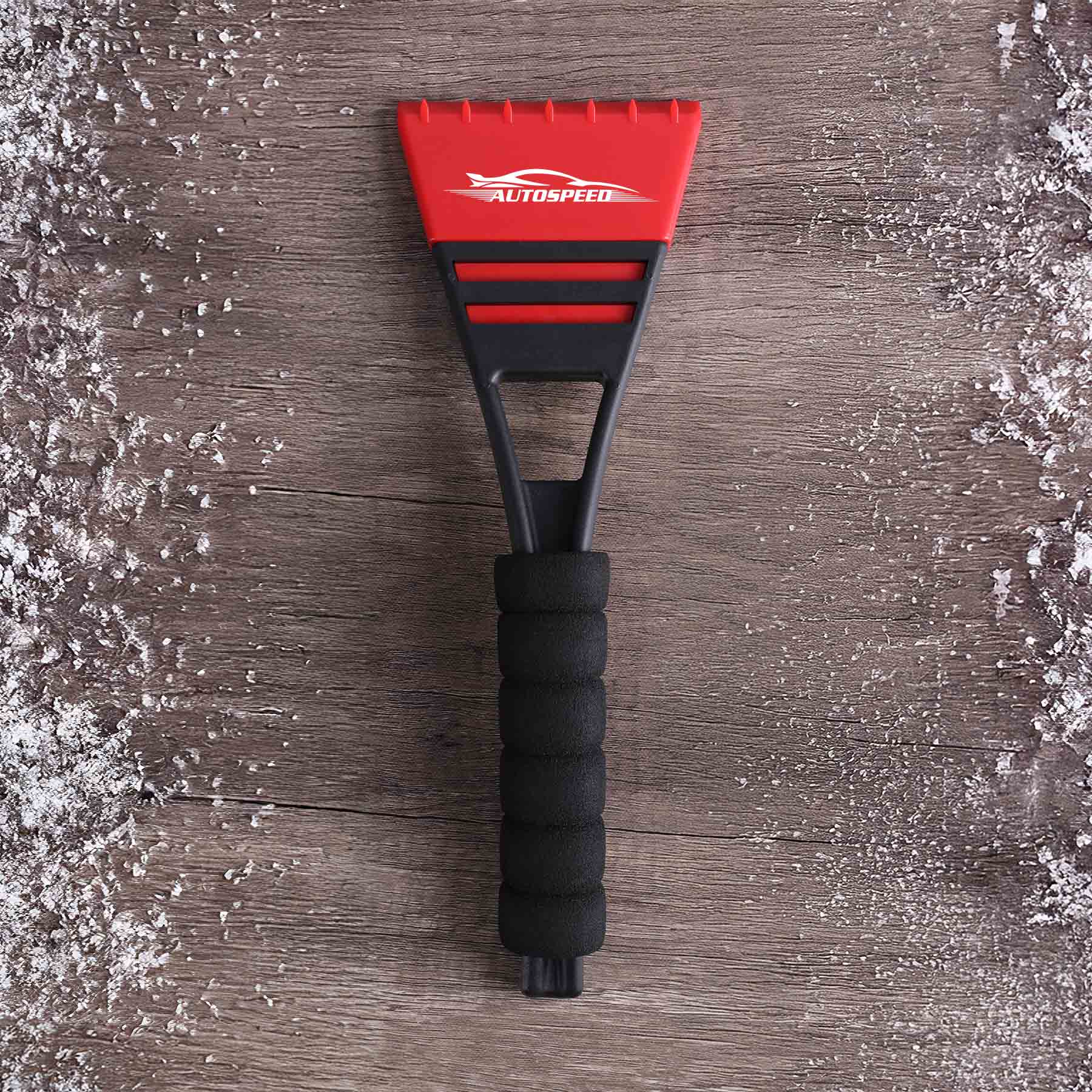 Picture of Comfort Grip Ice Scraper