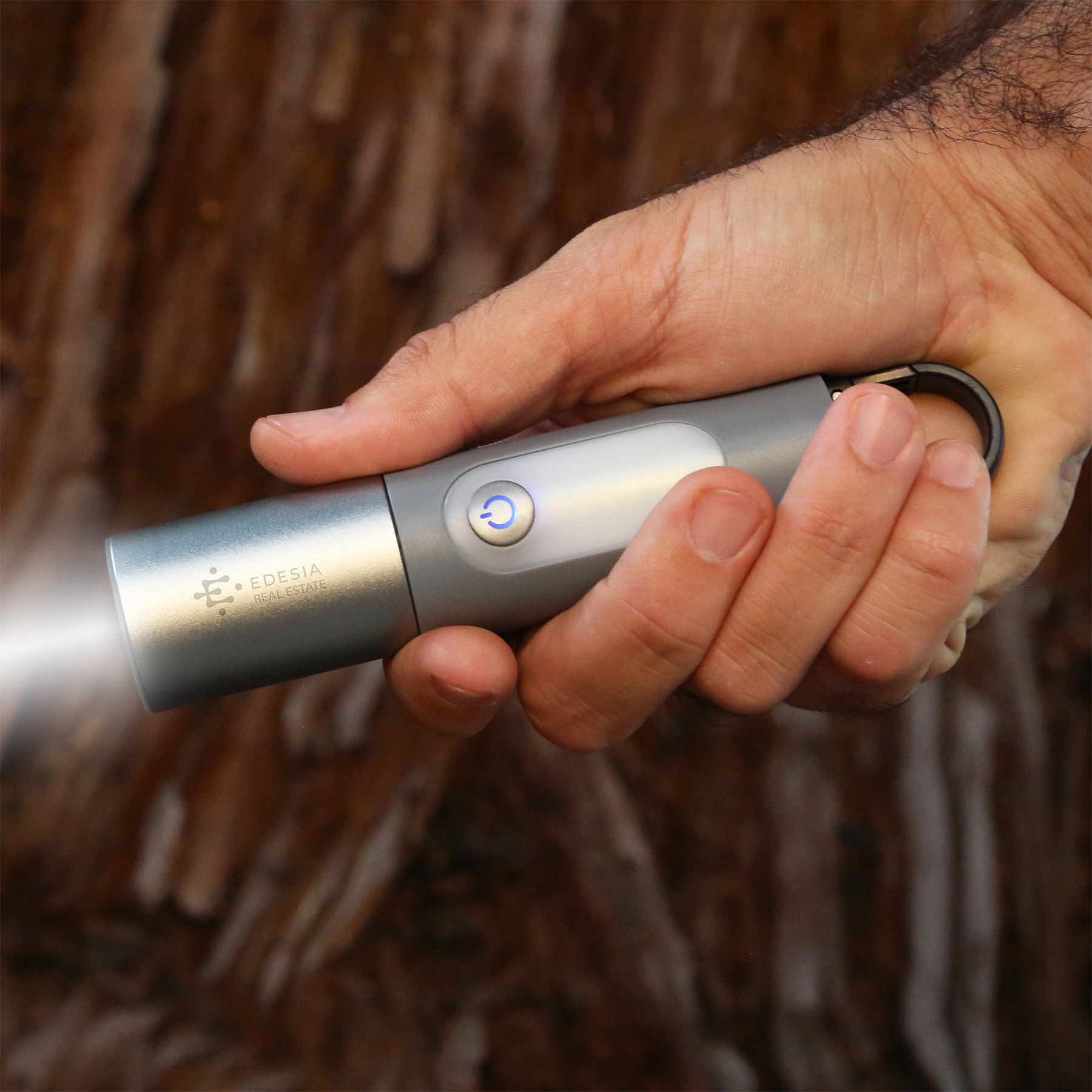 Picture of Odyssey Point Flashlight
