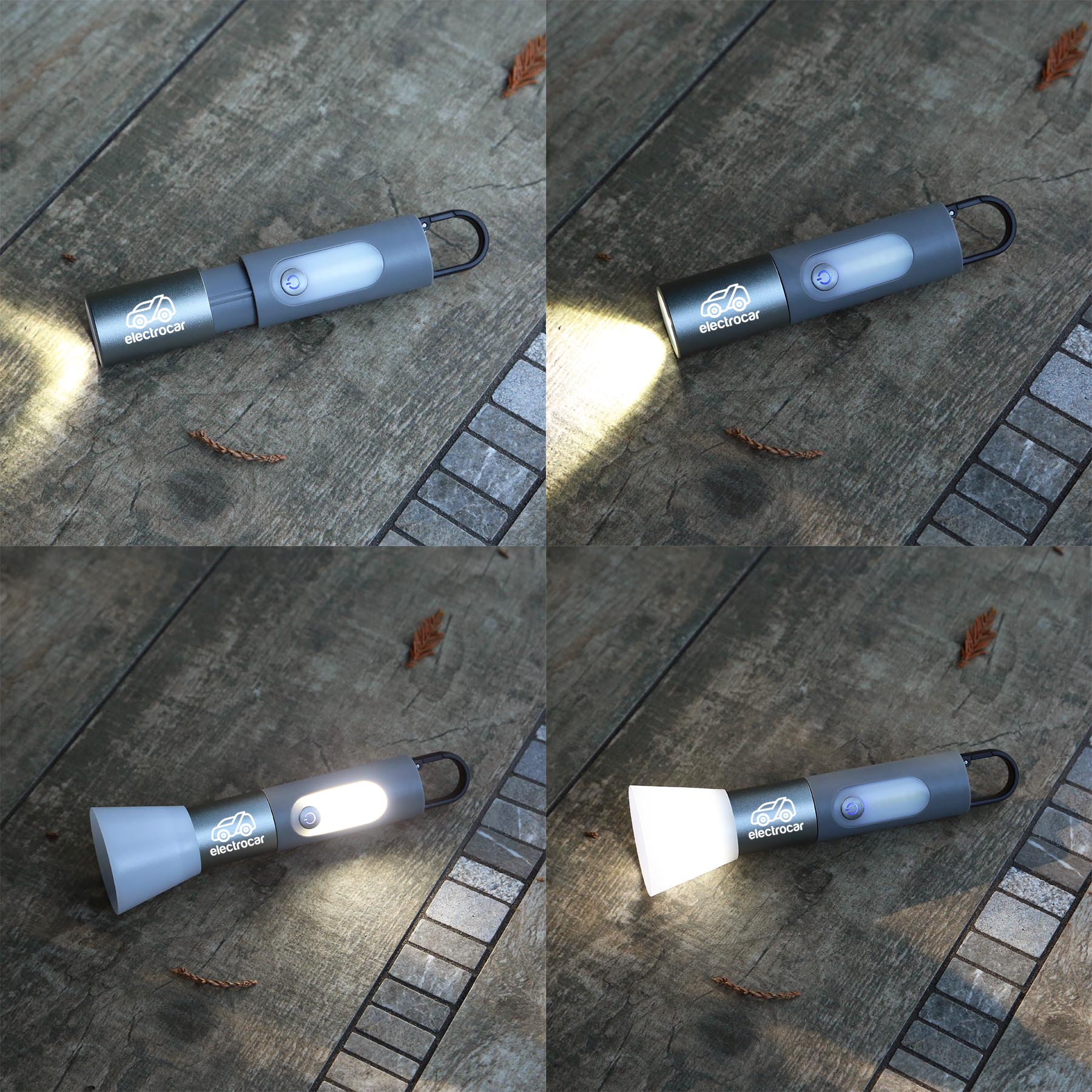 Picture of Odyssey Point Flashlight