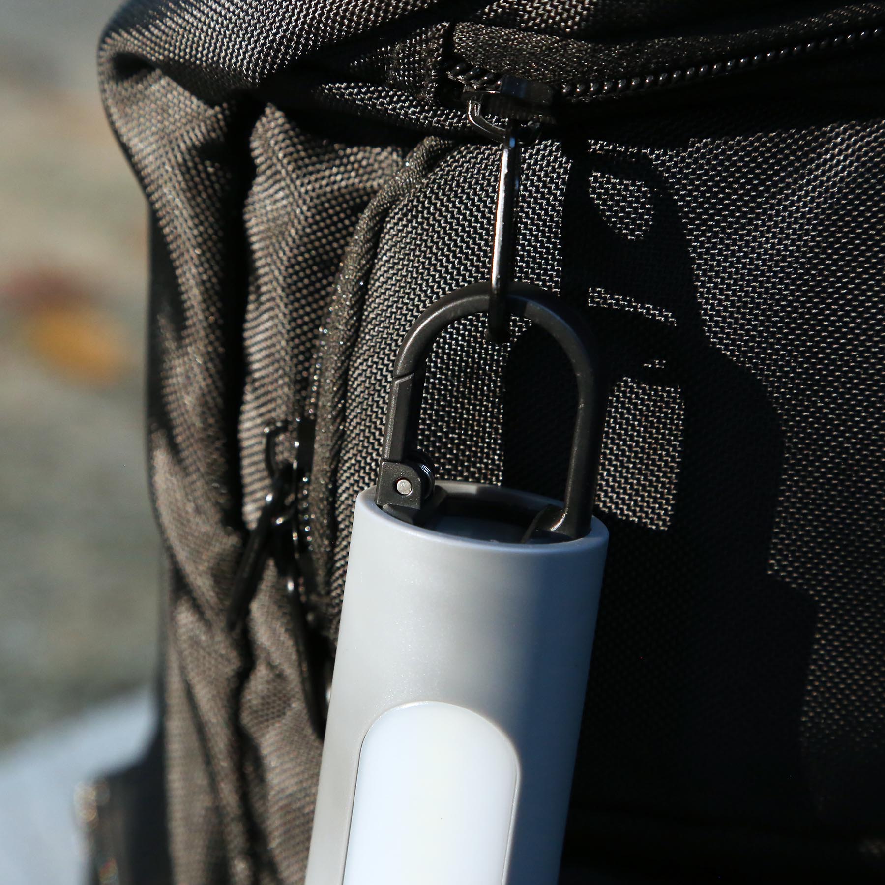 Picture of Odyssey Point Flashlight