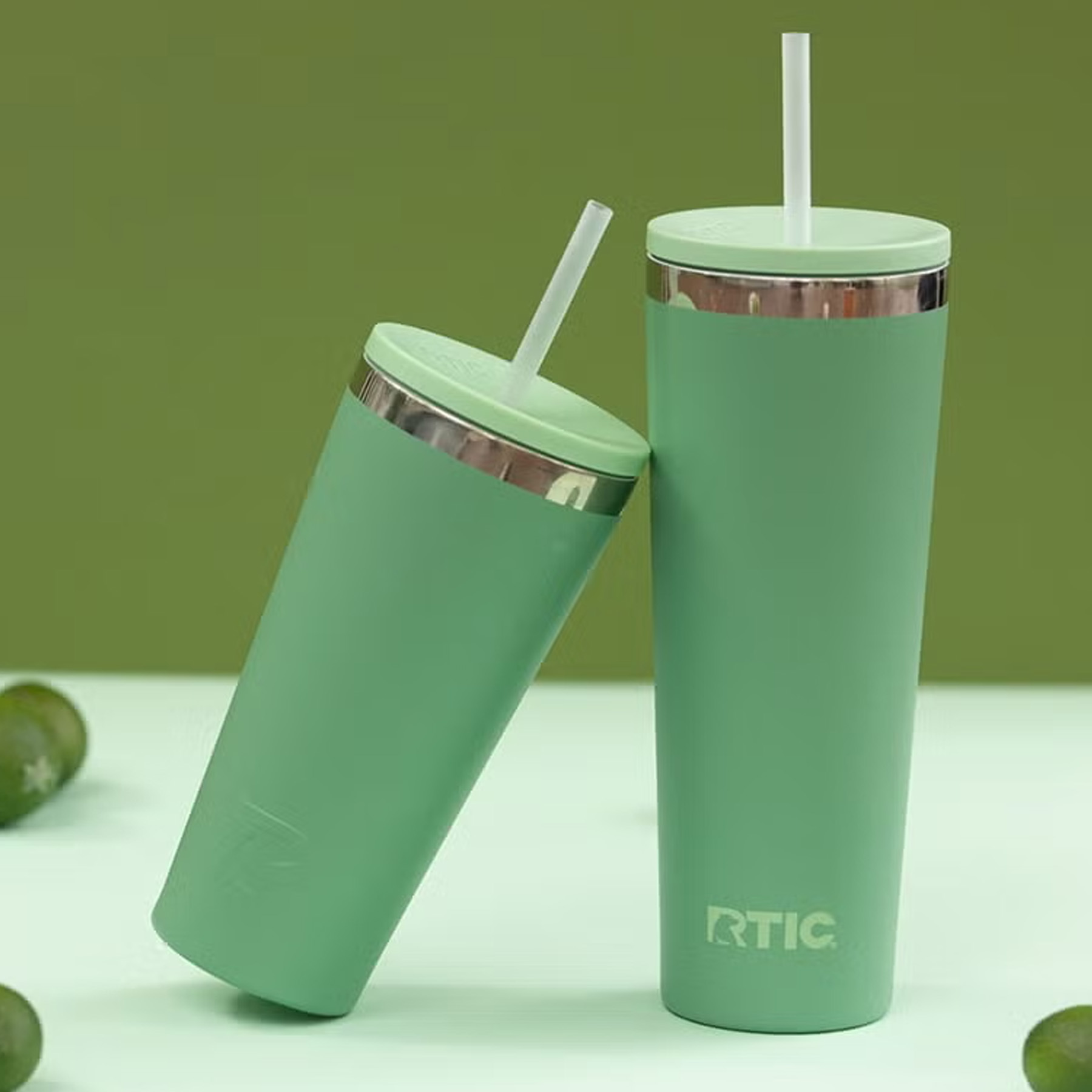 Picture of RTIC Everyday Tumbler: 28 oz