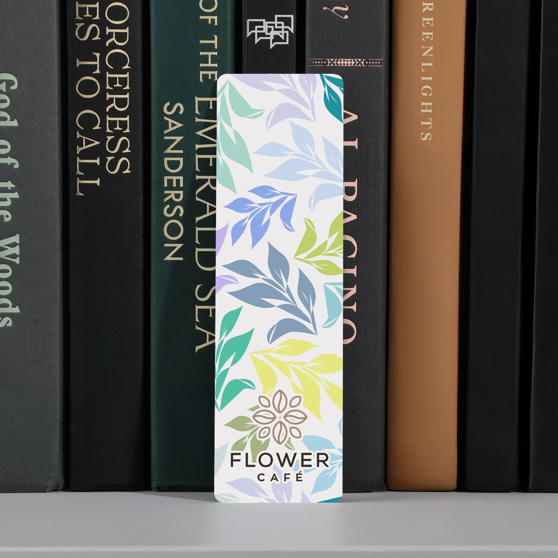 Picture of Page Turner Book Marker