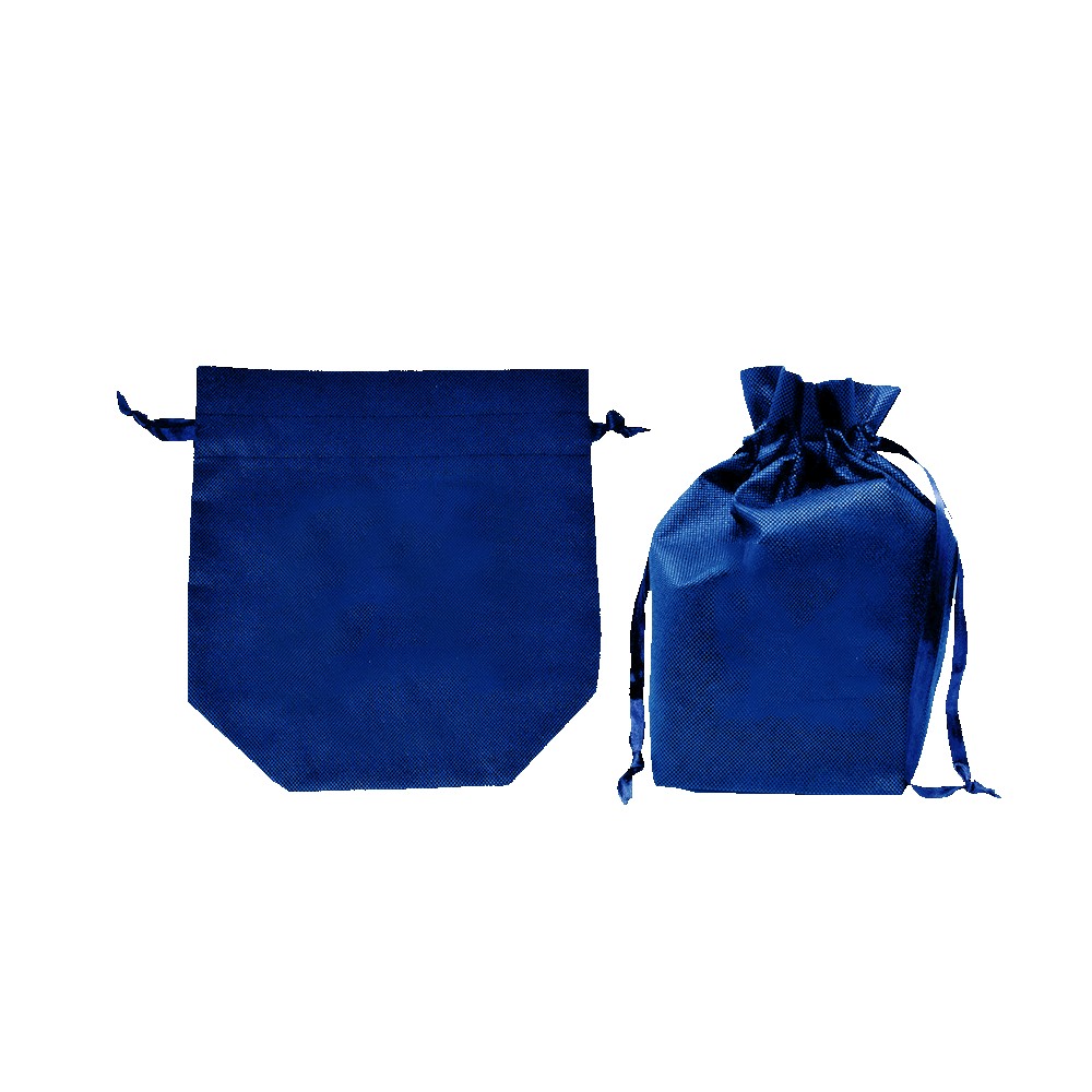 Picture of Non-Woven Drawstring Pouch Bag