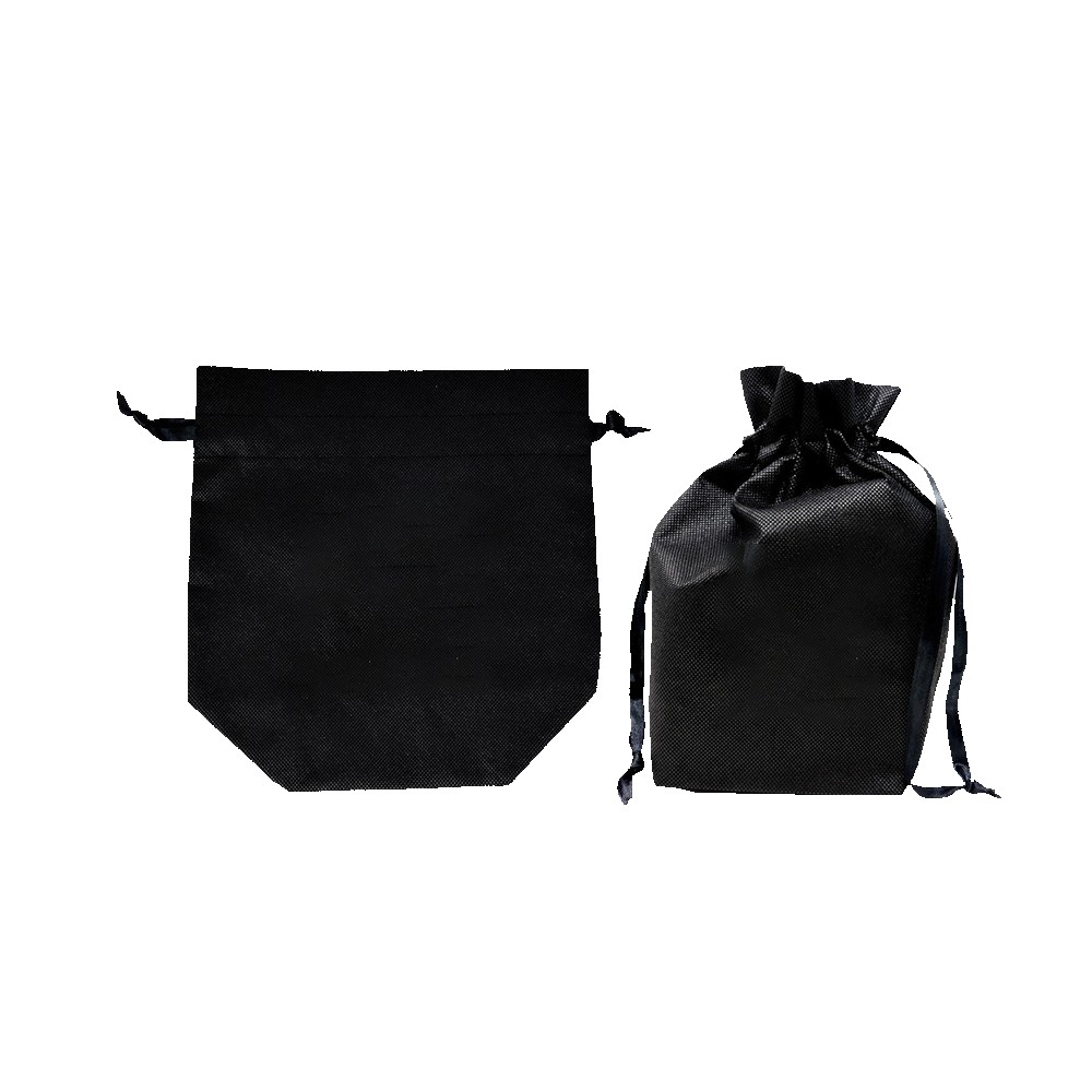 Picture of Non-Woven Drawstring Pouch Bag