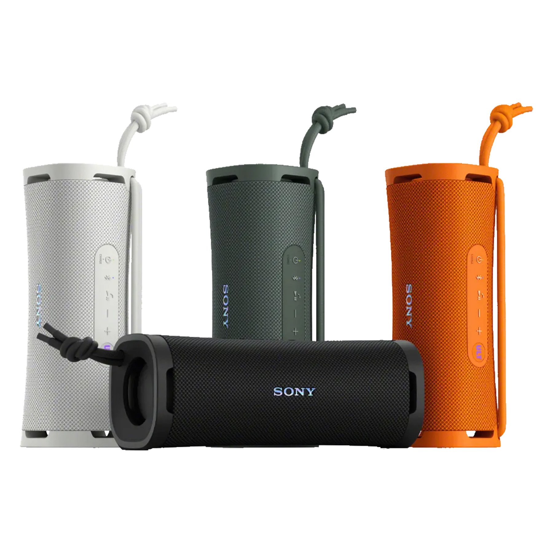 Picture of ULT Field 1 Wireless Portable Speaker