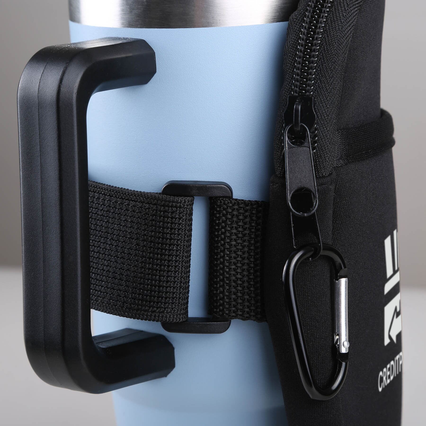 Picture of Carry-All Neoprene Tumbler Pouch