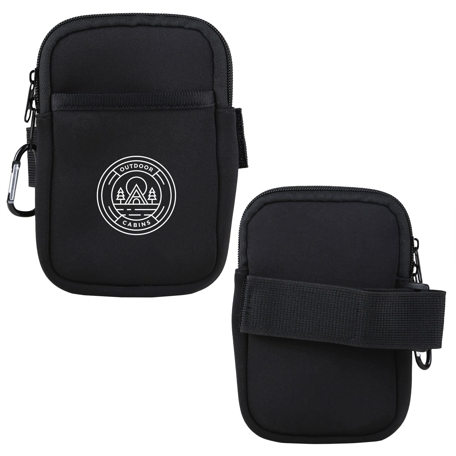 Picture of Carry-All Neoprene Tumbler Pouch