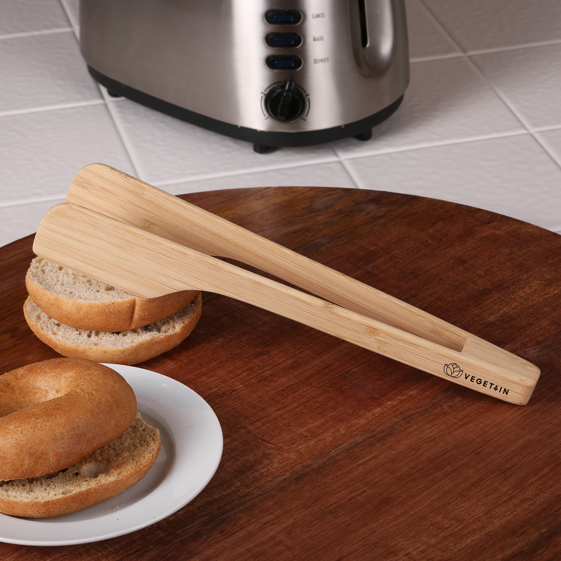 Picture of Chun Bamboo Tong