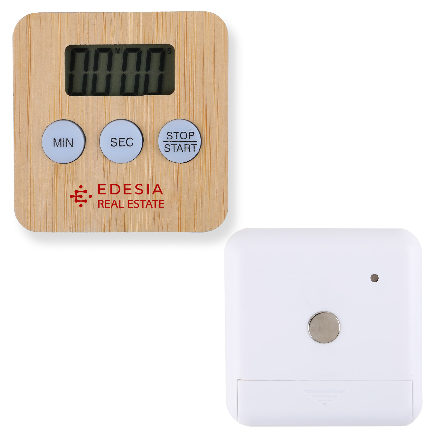 Picture of Chun Bamboo Digital Timer