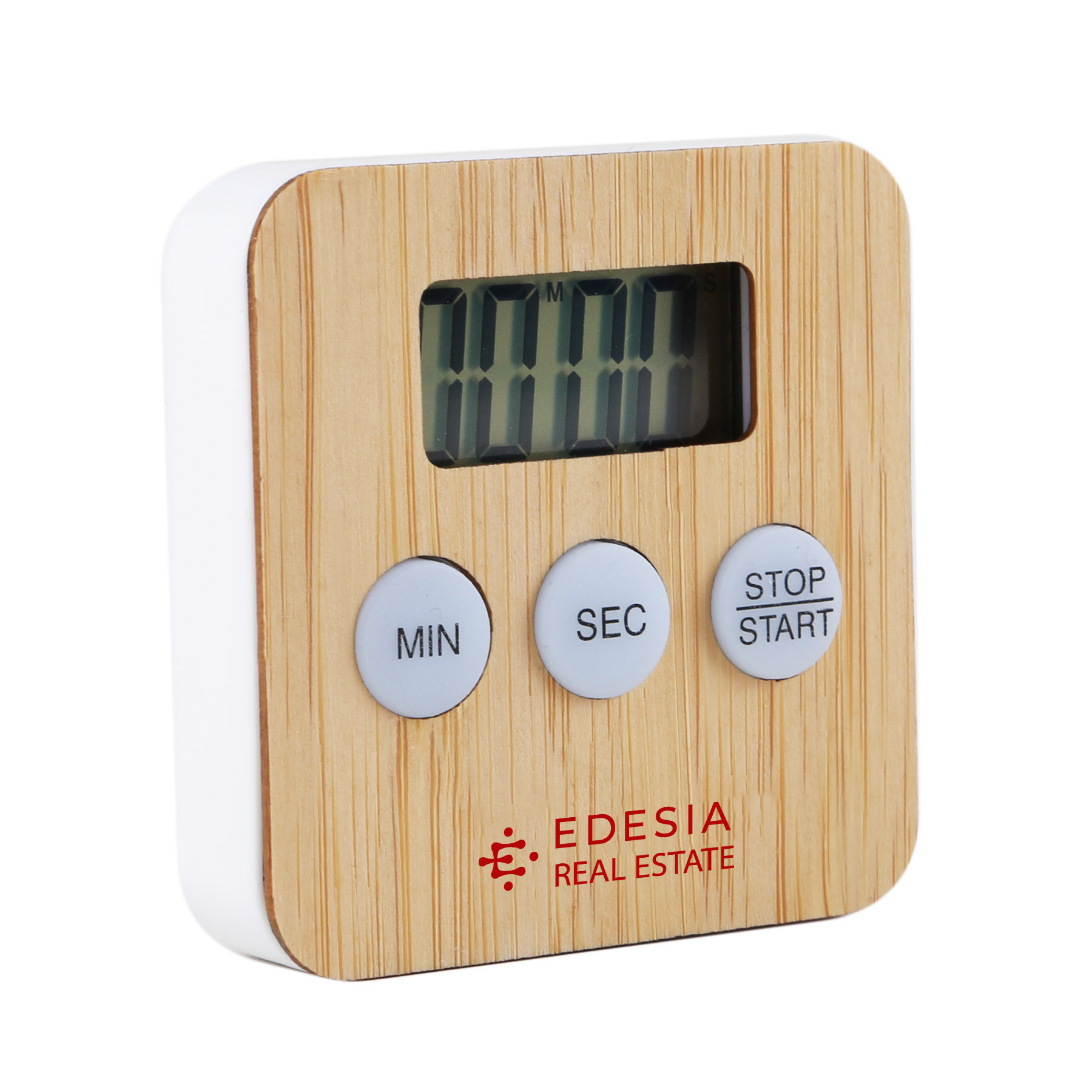 Picture of Chun Bamboo Digital Timer