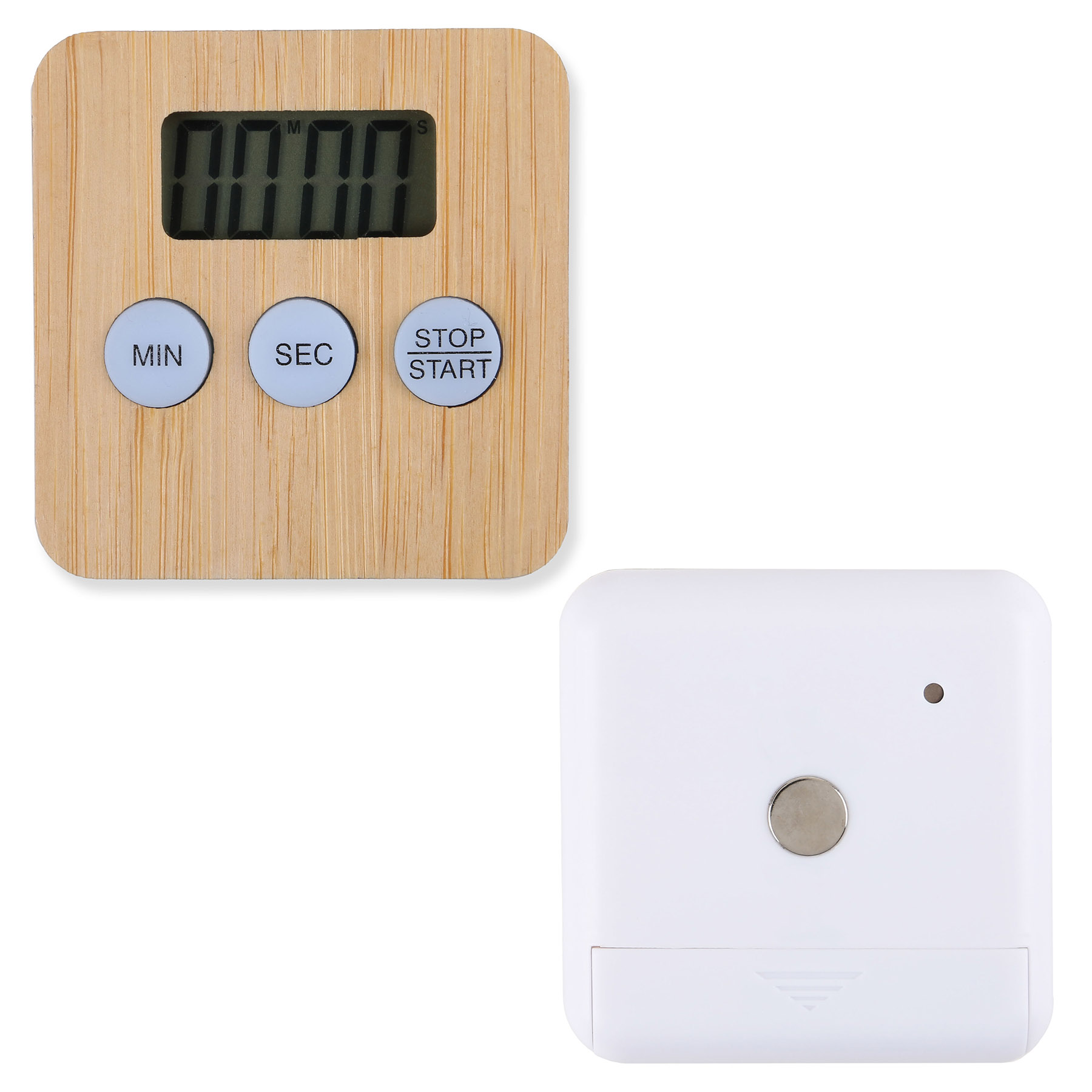Picture of Chun Bamboo Digital Timer